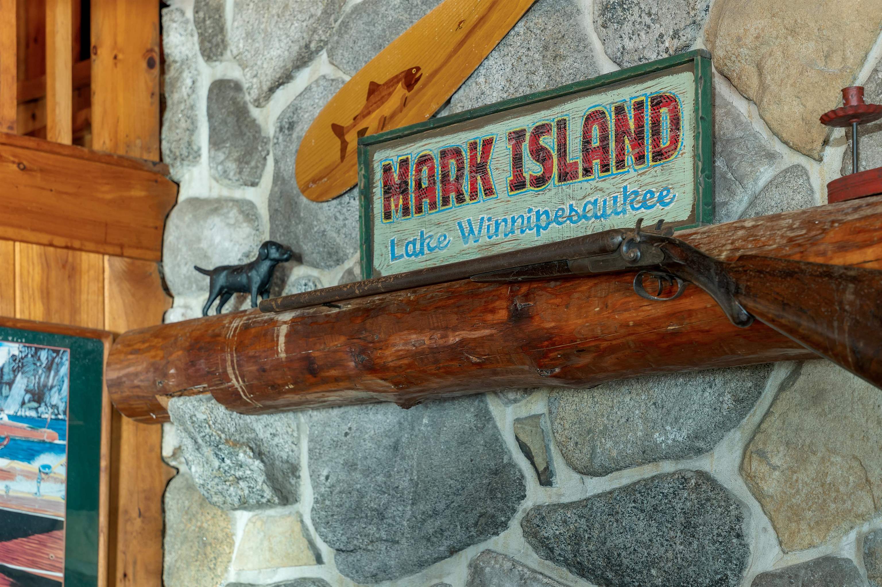 38 Mark Island