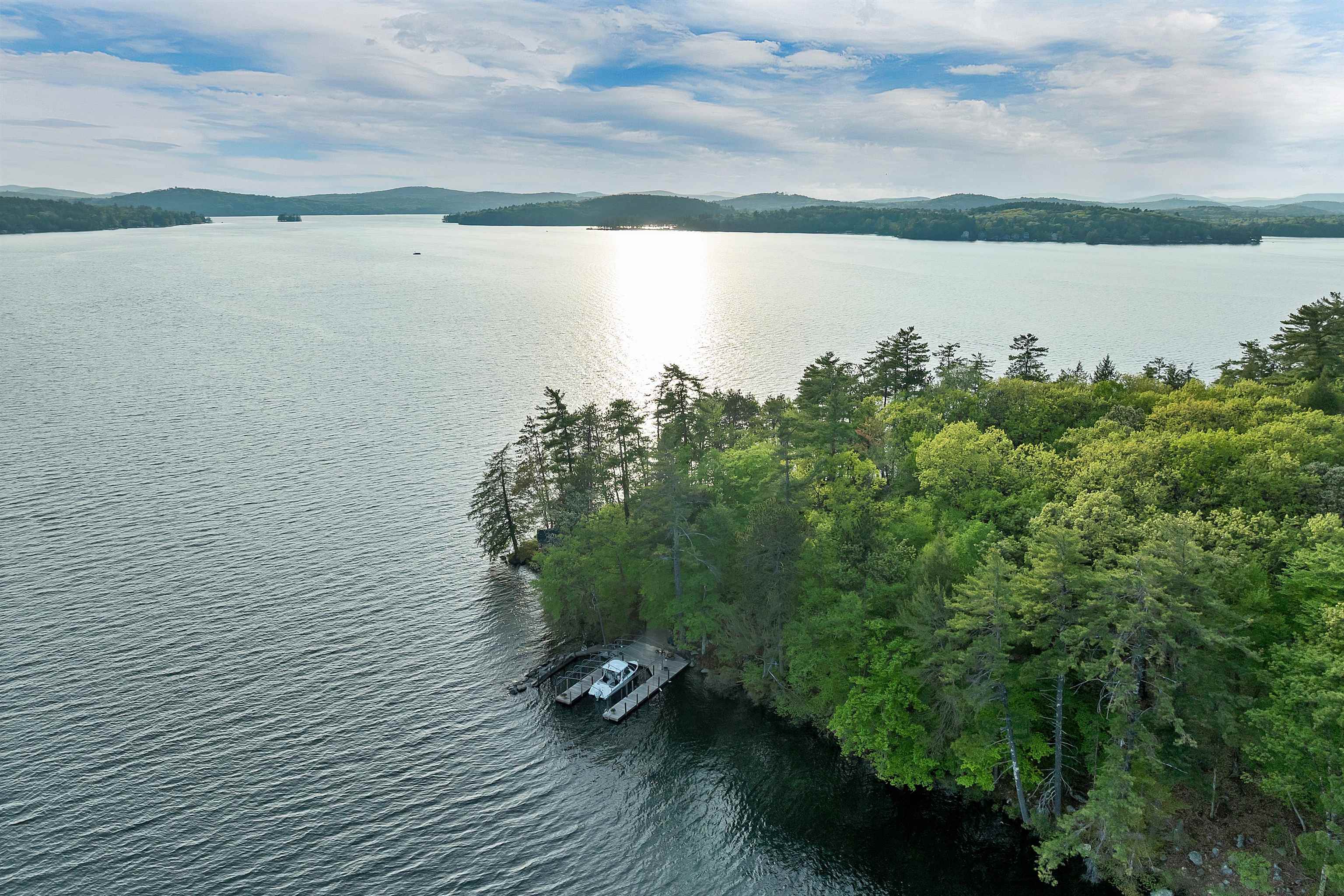 38 Mark Island