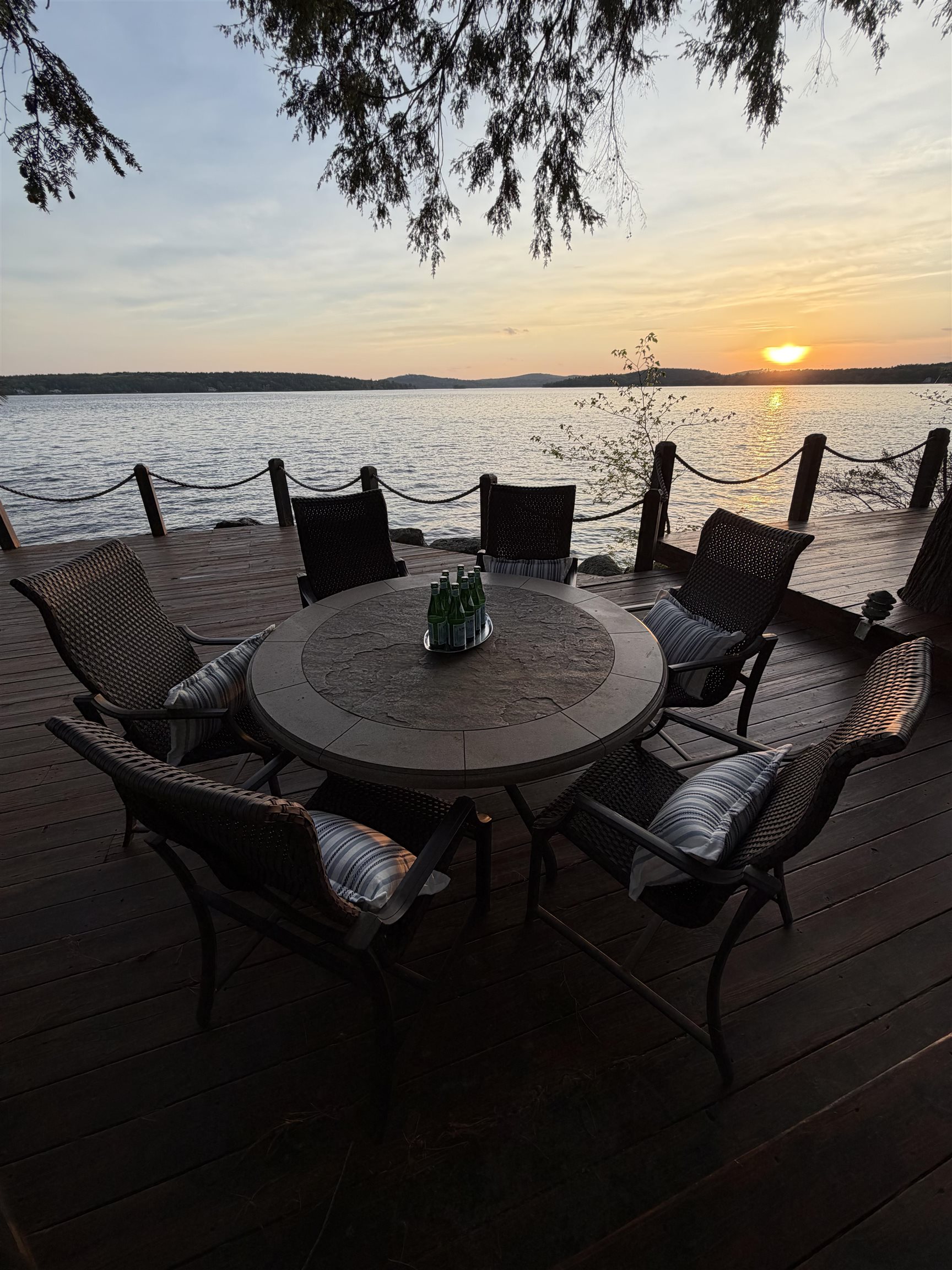 38 Mark Island