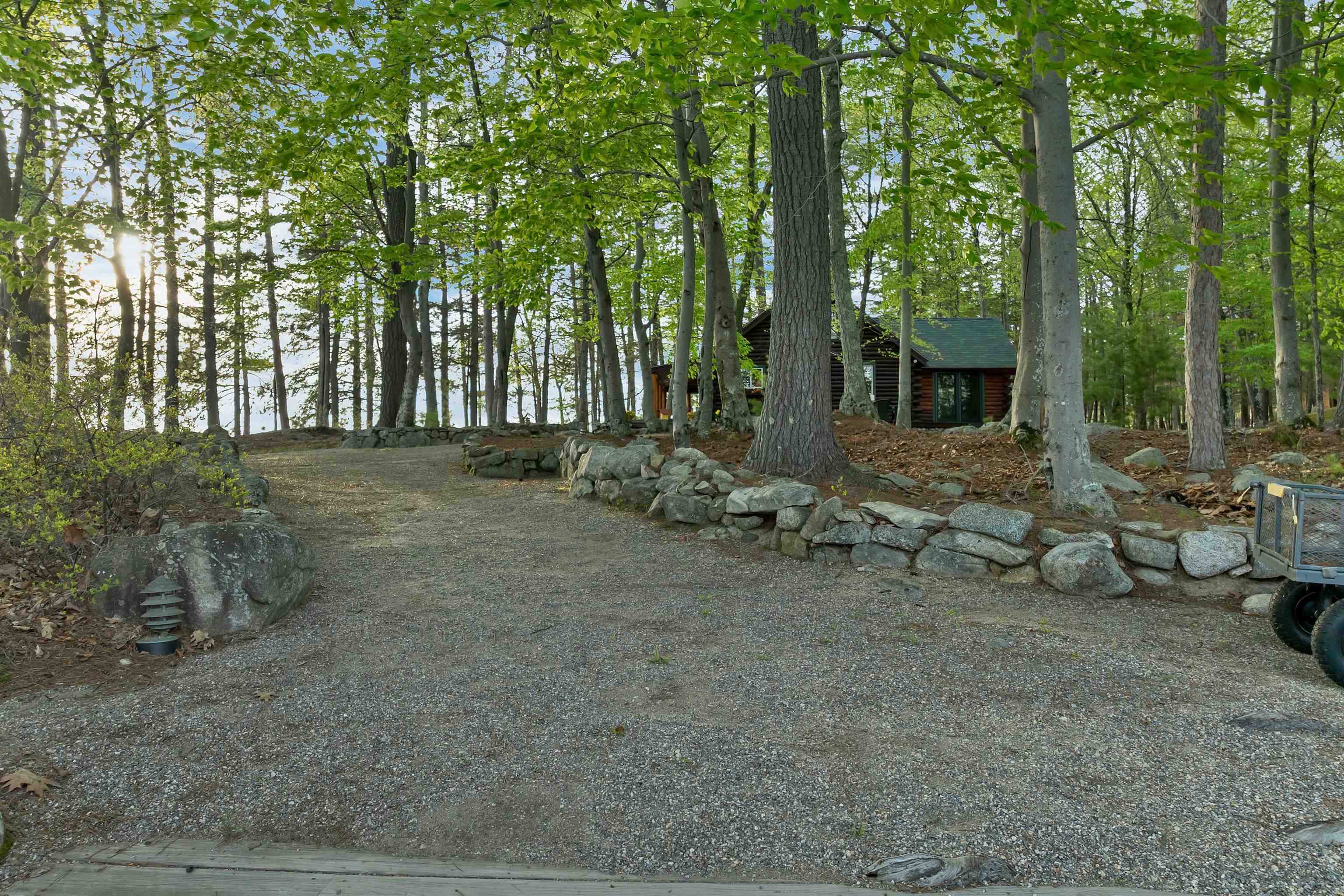 38 Mark Island