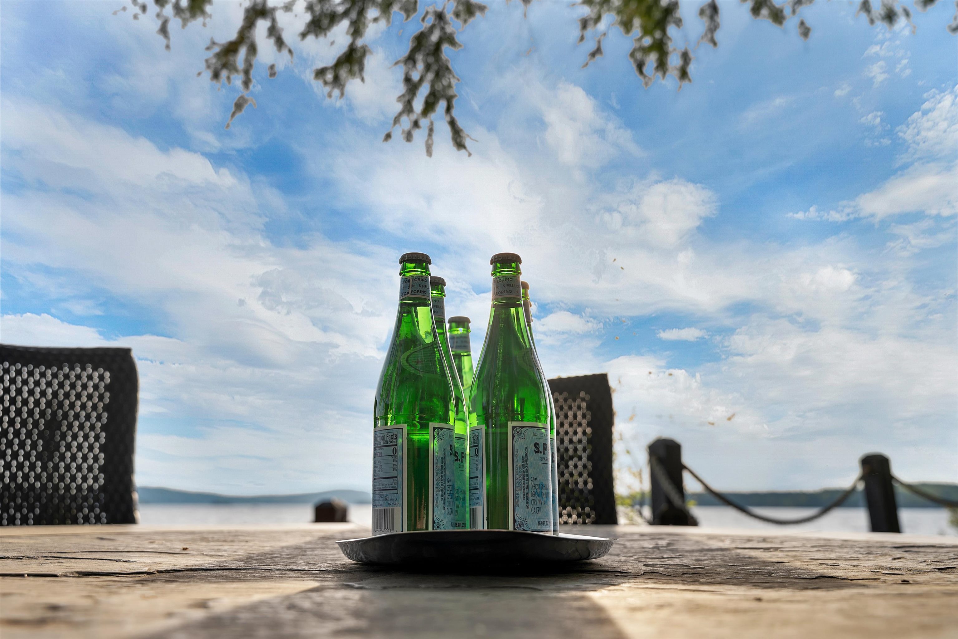 38 Mark Island