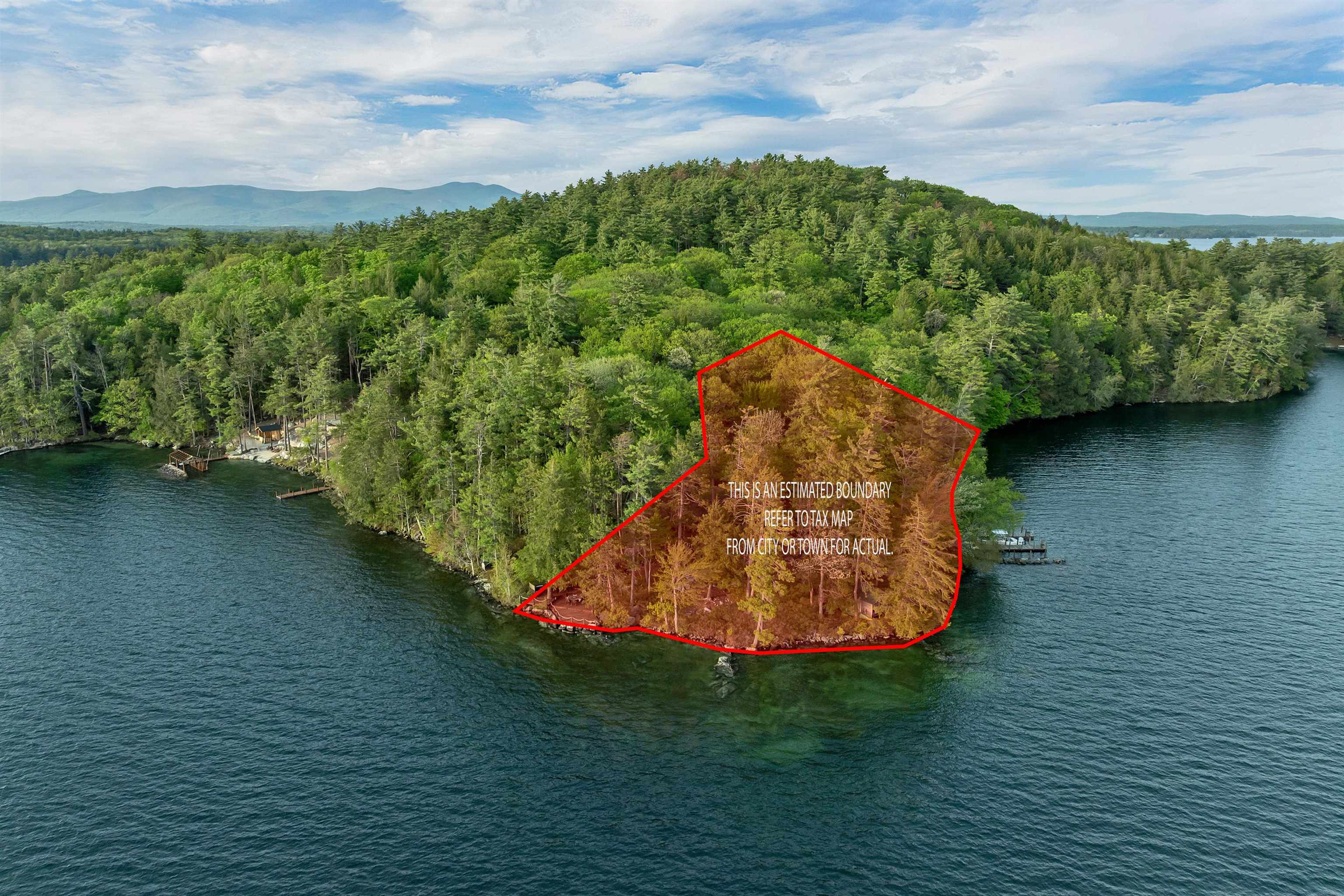 38 Mark Island