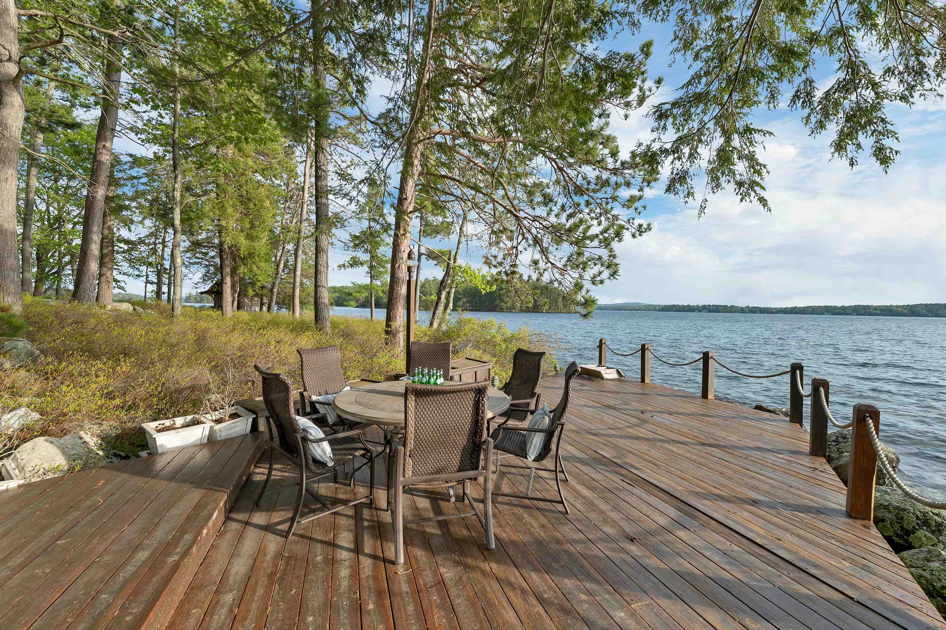 38 Mark Island