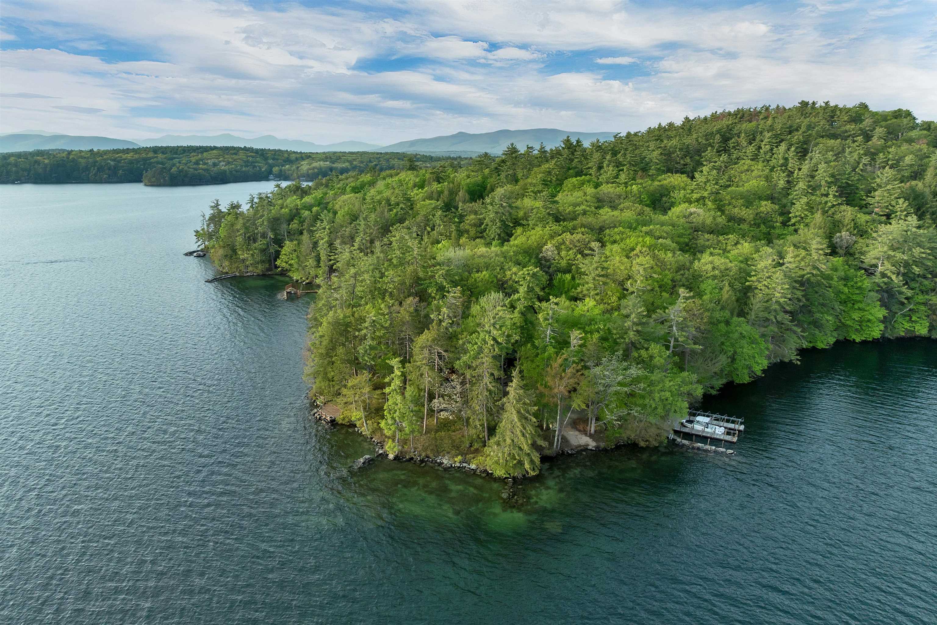 38 Mark Island