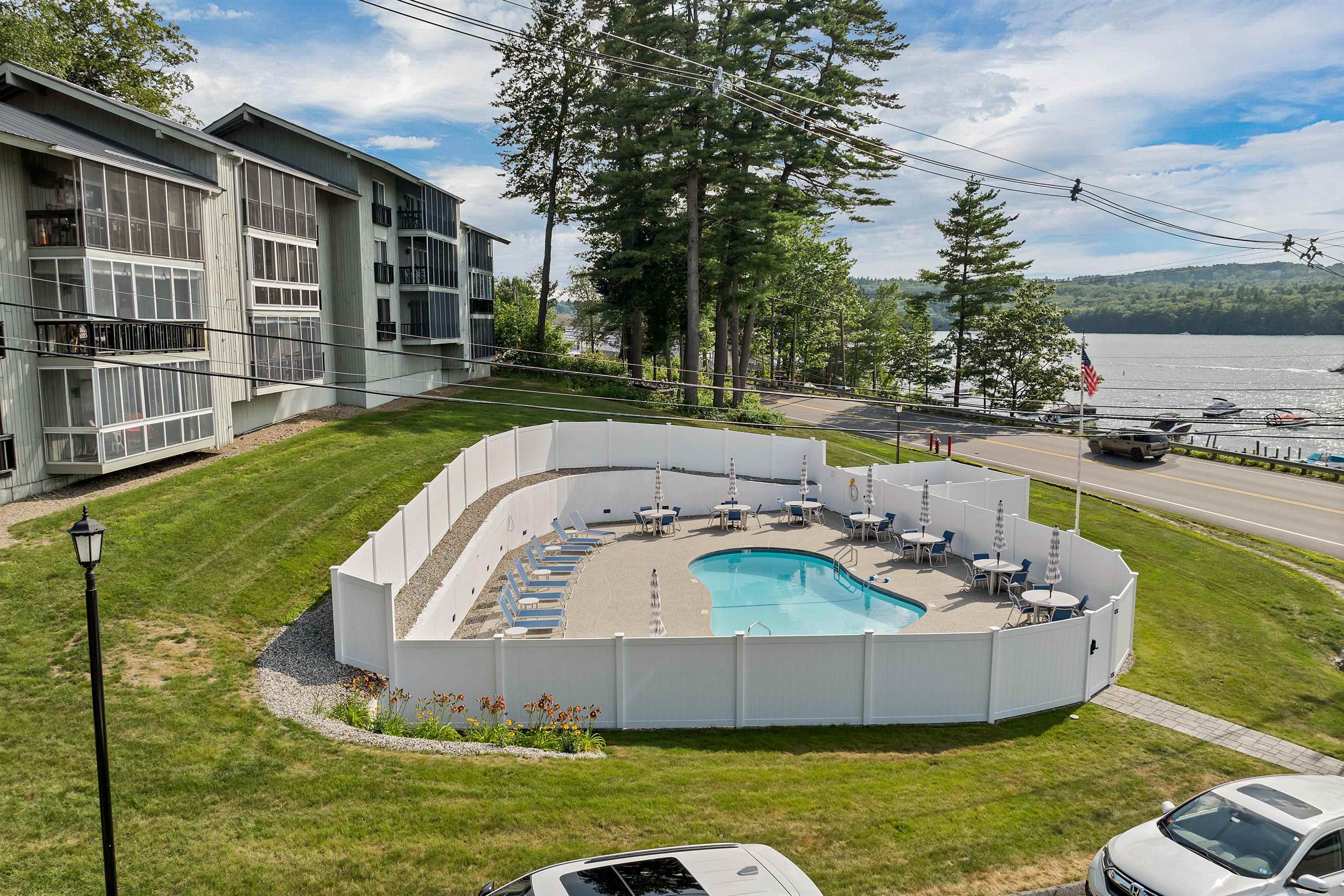 883 Weirs Boulevard Unit: 7