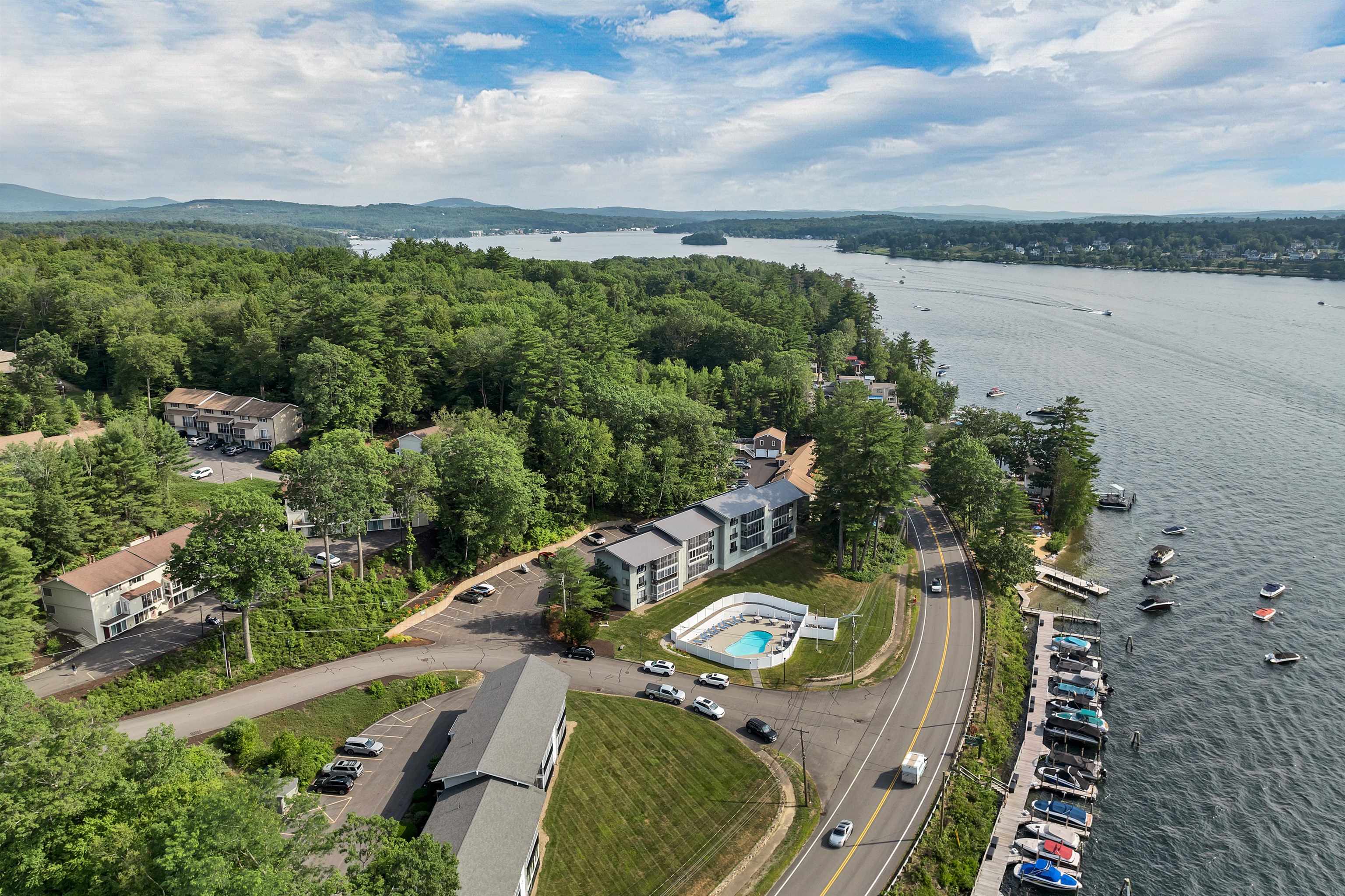 883 Weirs Boulevard Unit: 7