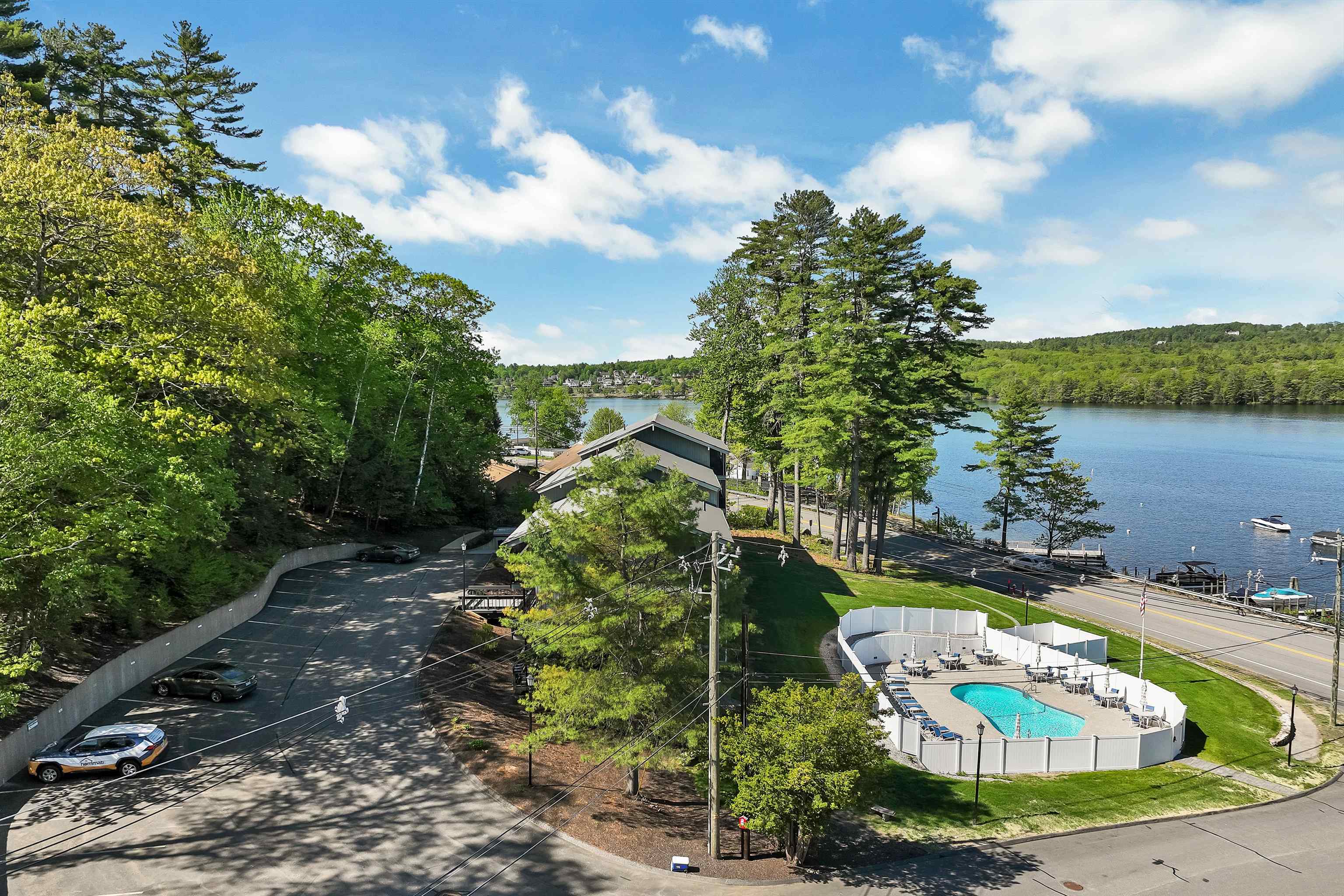 883 Weirs Boulevard Unit: 7