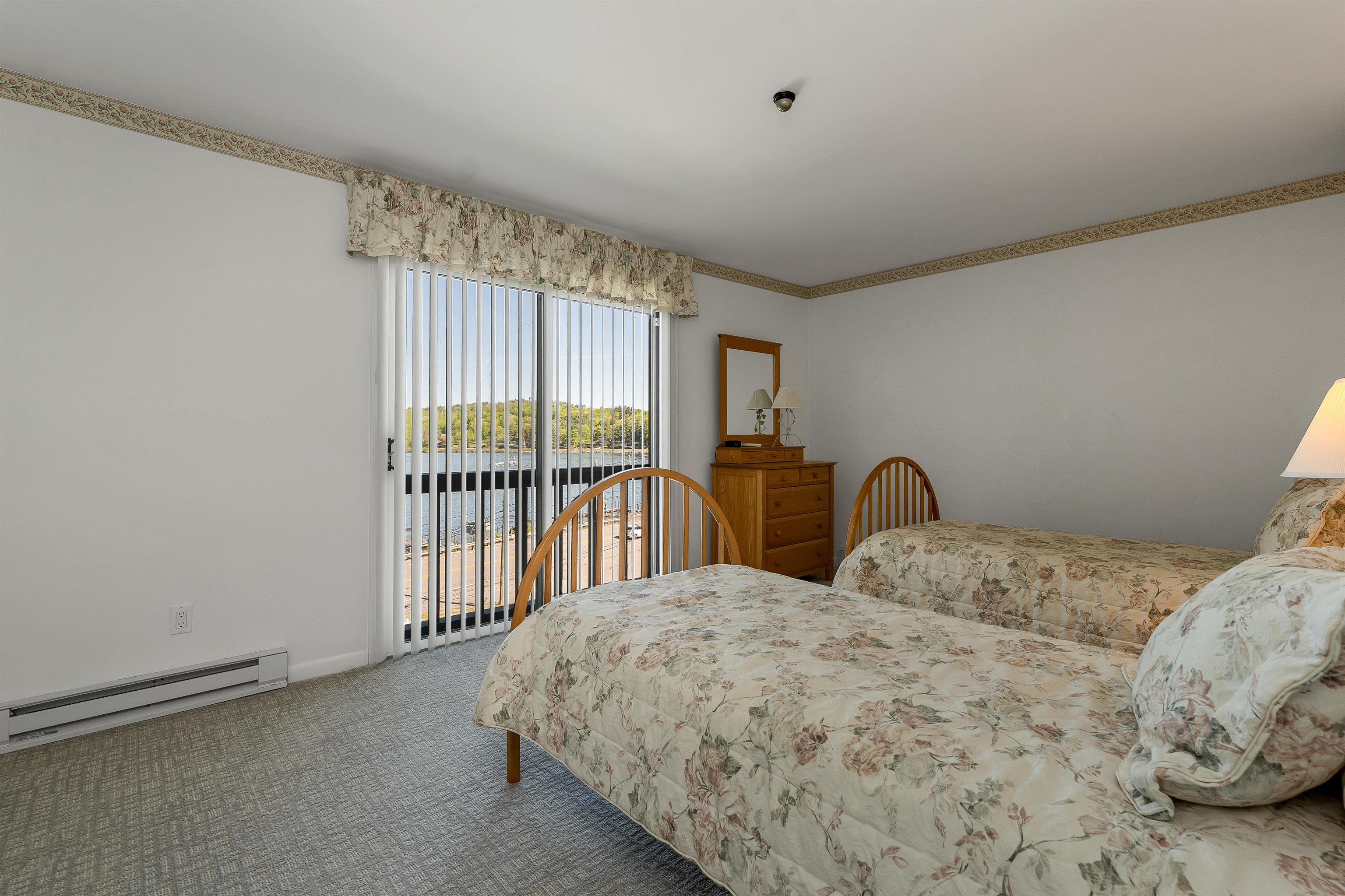 883 Weirs Boulevard Unit: 7