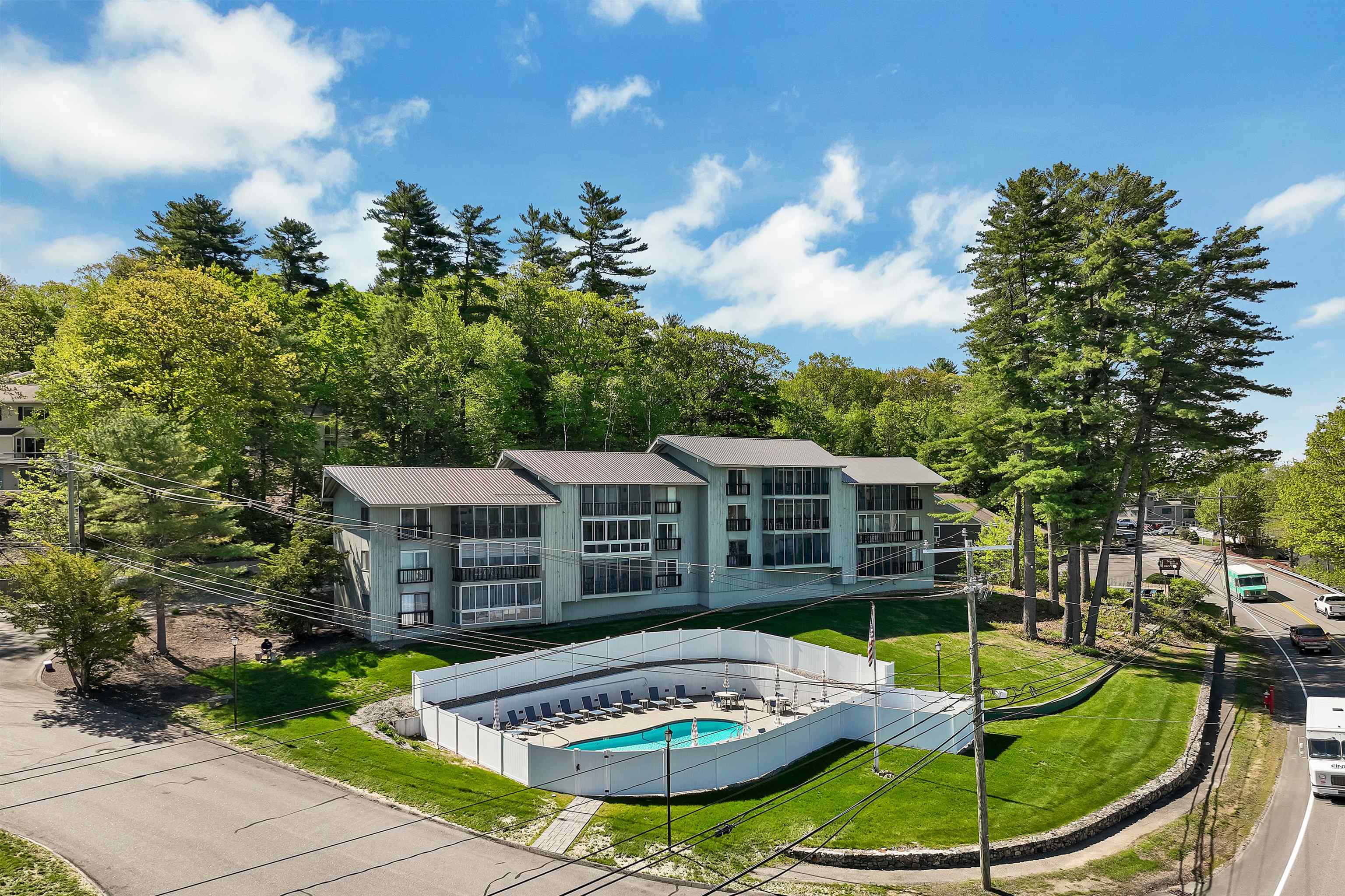 883 Weirs Boulevard Unit: 7