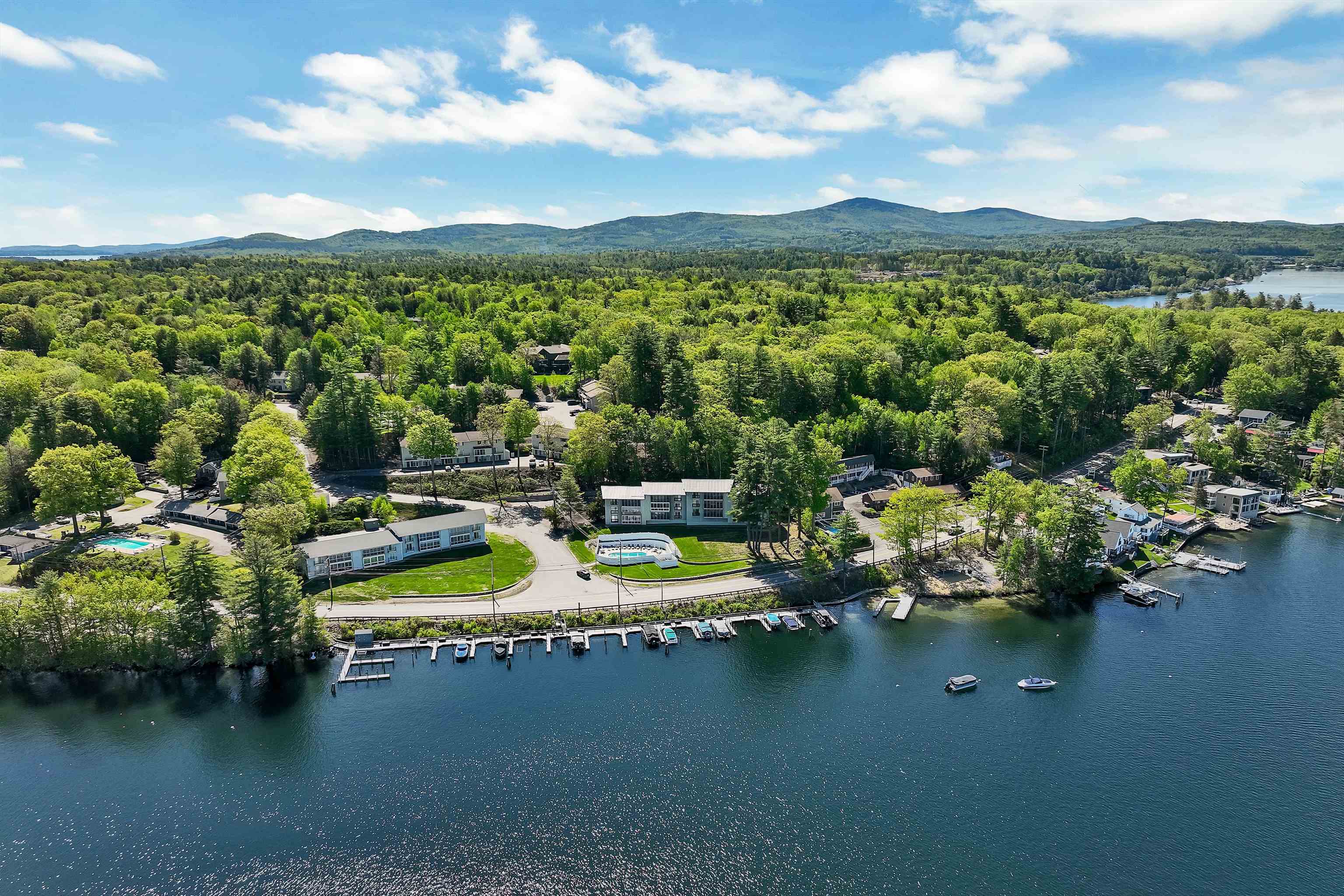 883 Weirs Boulevard Unit: 7
