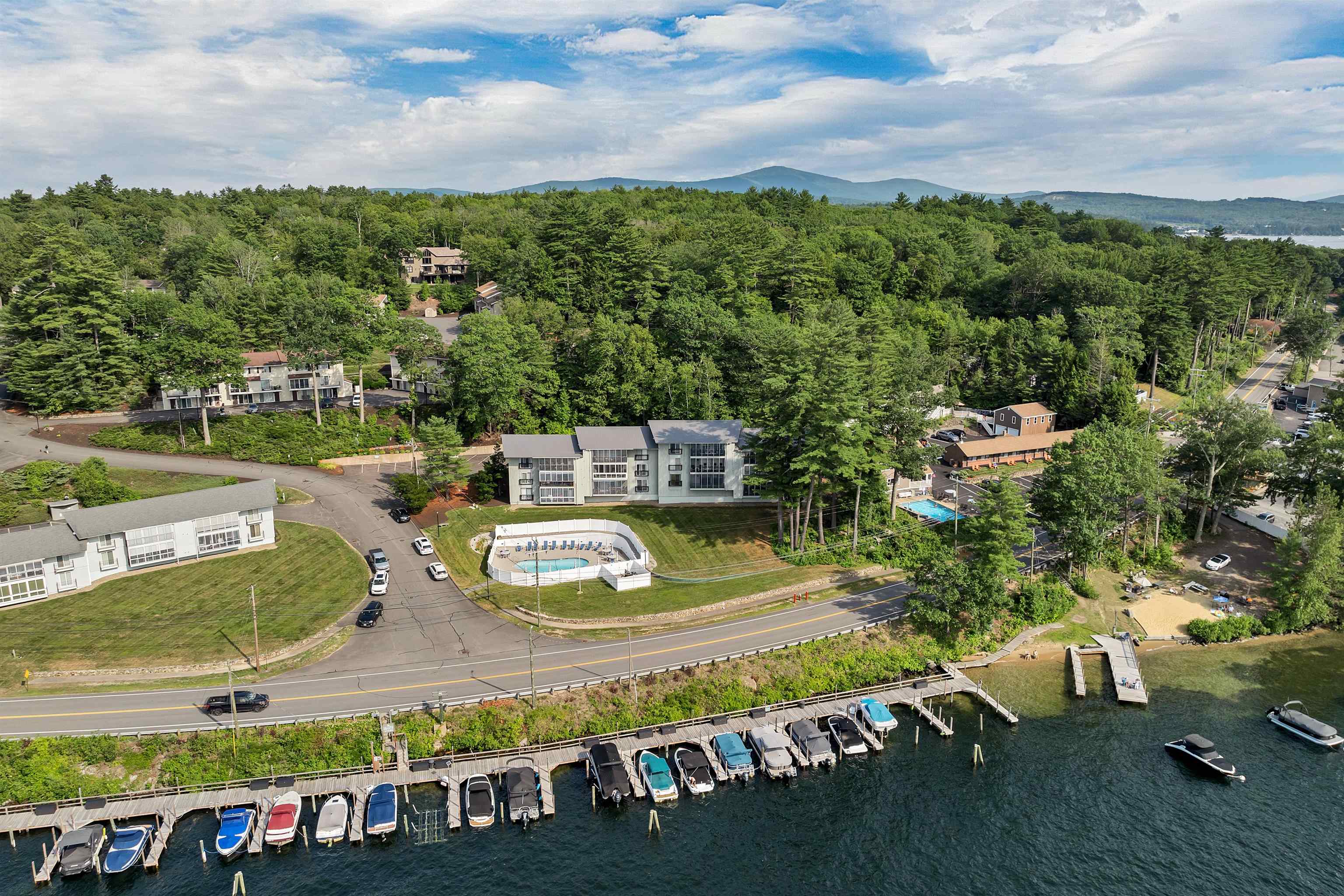 883 Weirs Boulevard Unit: 7