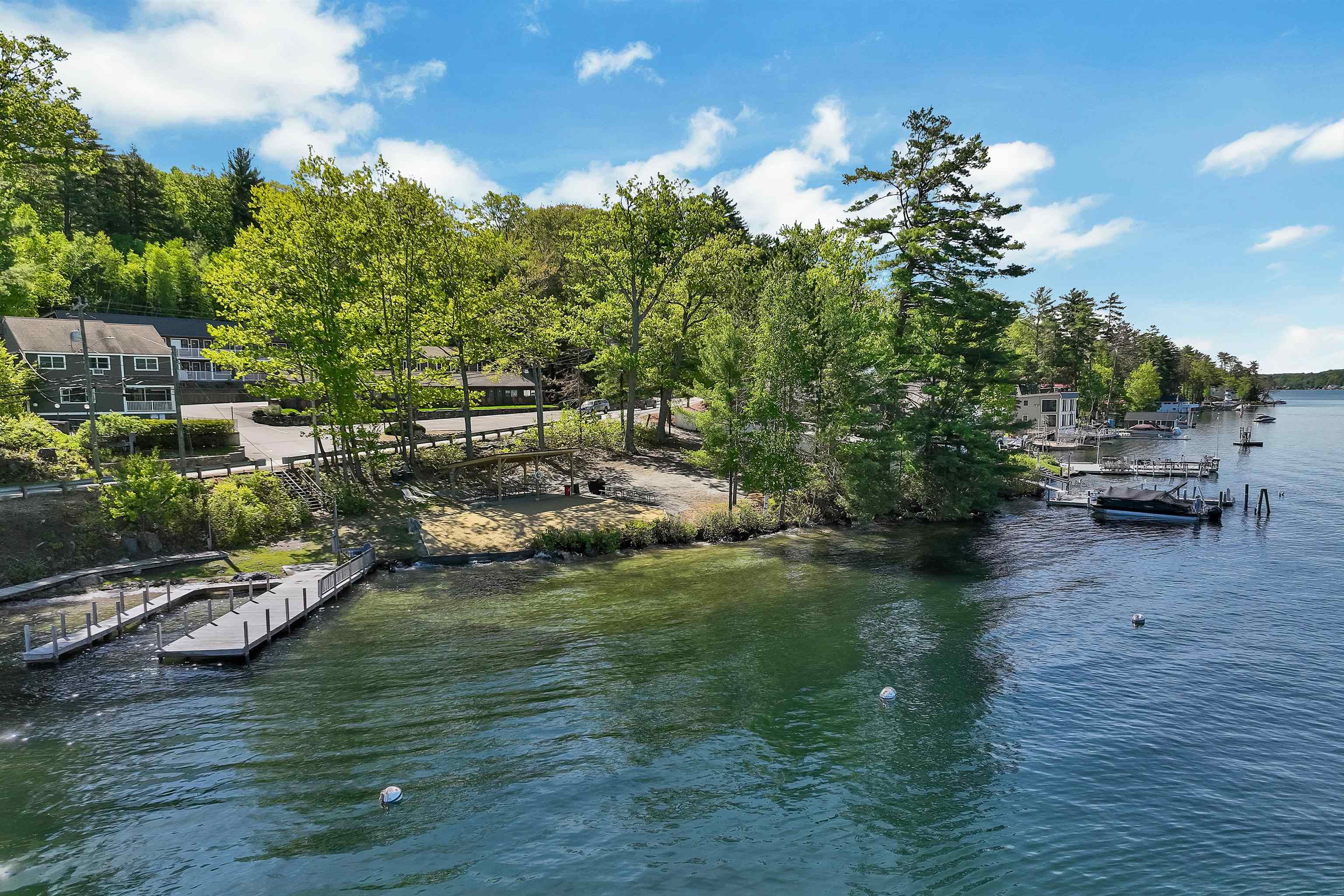 883 Weirs Boulevard Unit: 7