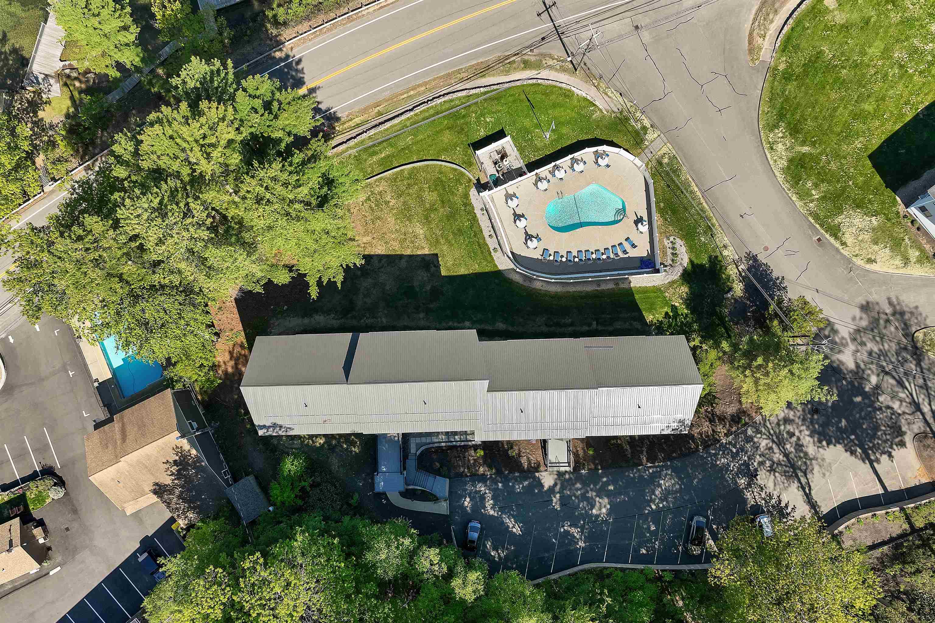 883 Weirs Boulevard Unit: 7