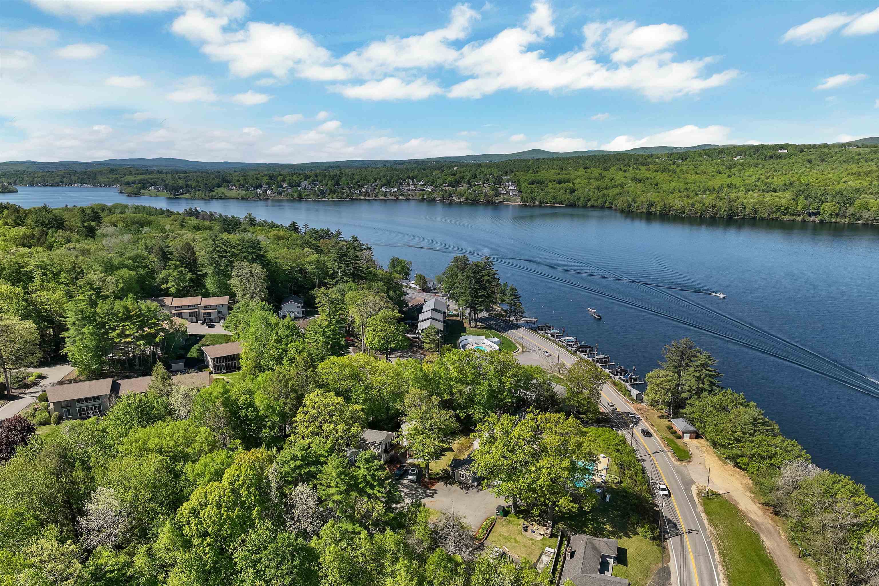 883 Weirs Boulevard Unit: 7