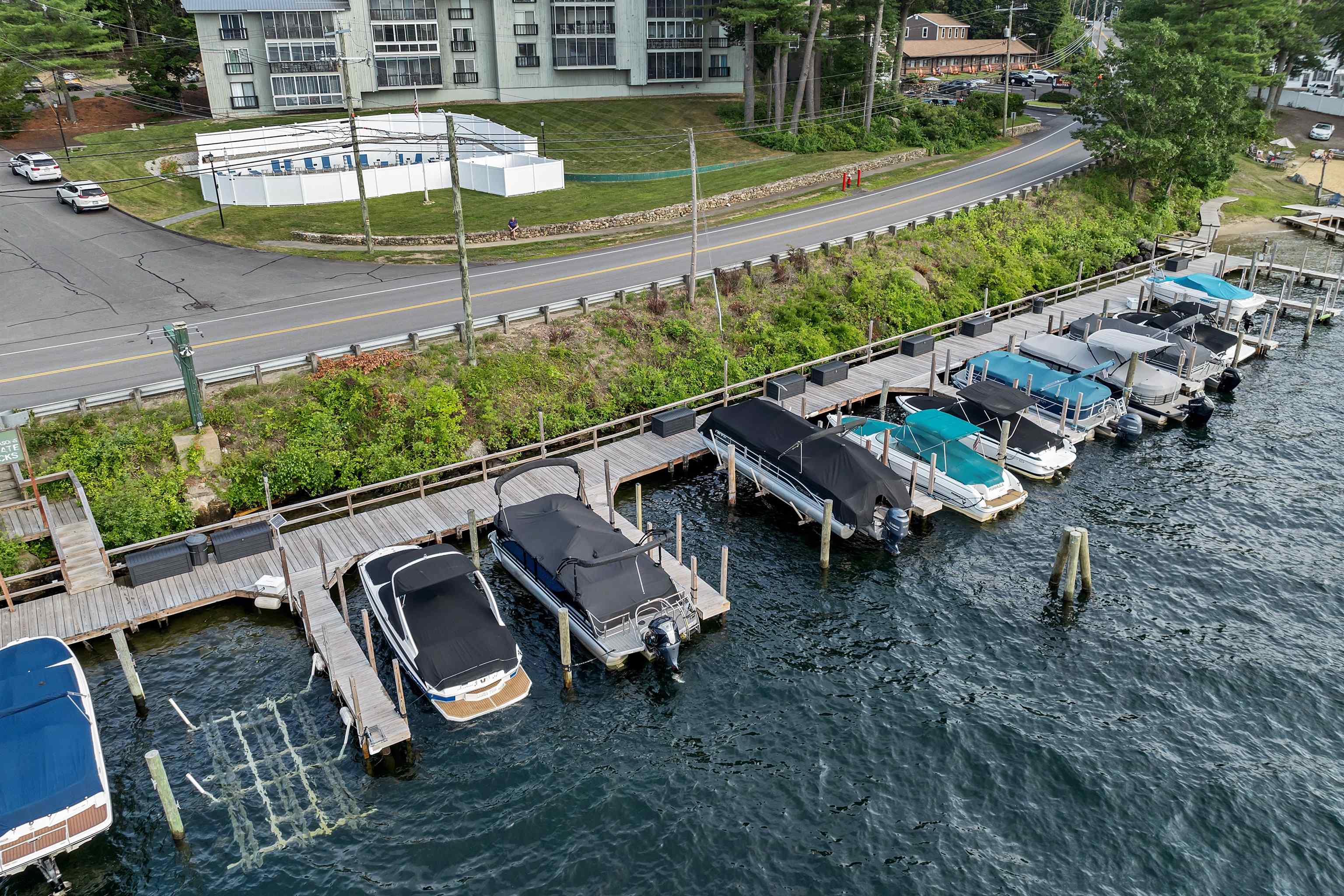 883 Weirs Boulevard Unit: 7
