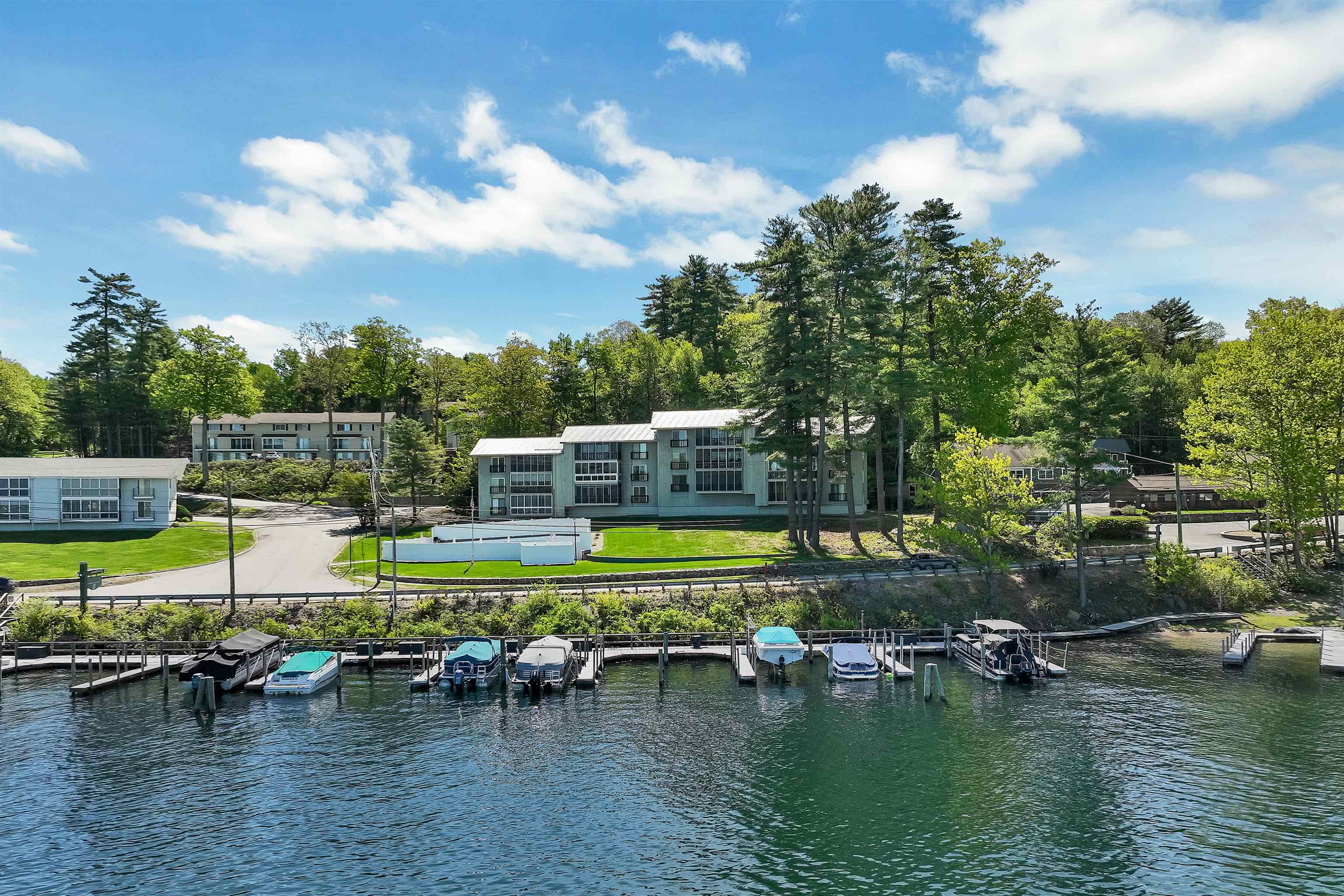 883 Weirs Boulevard Unit: 7