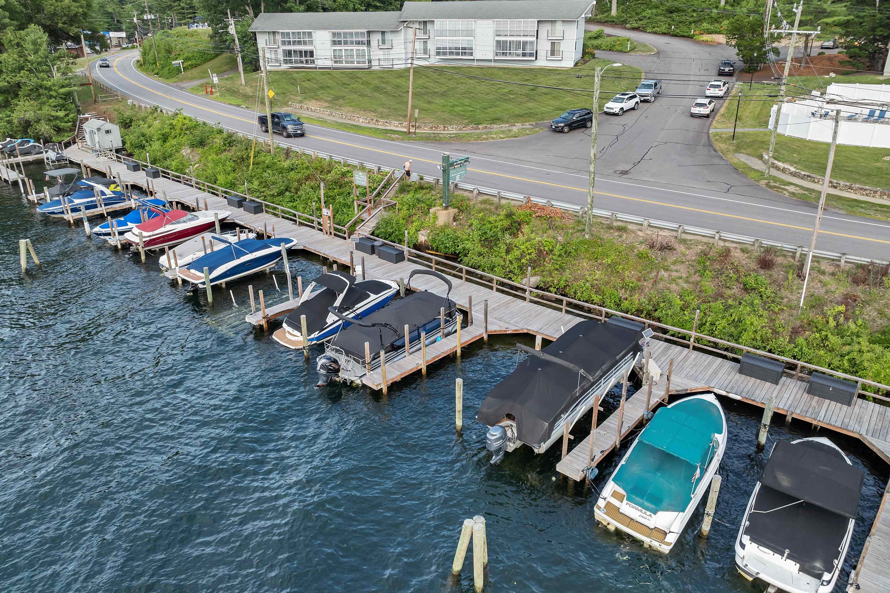 883 Weirs Boulevard Unit: 7