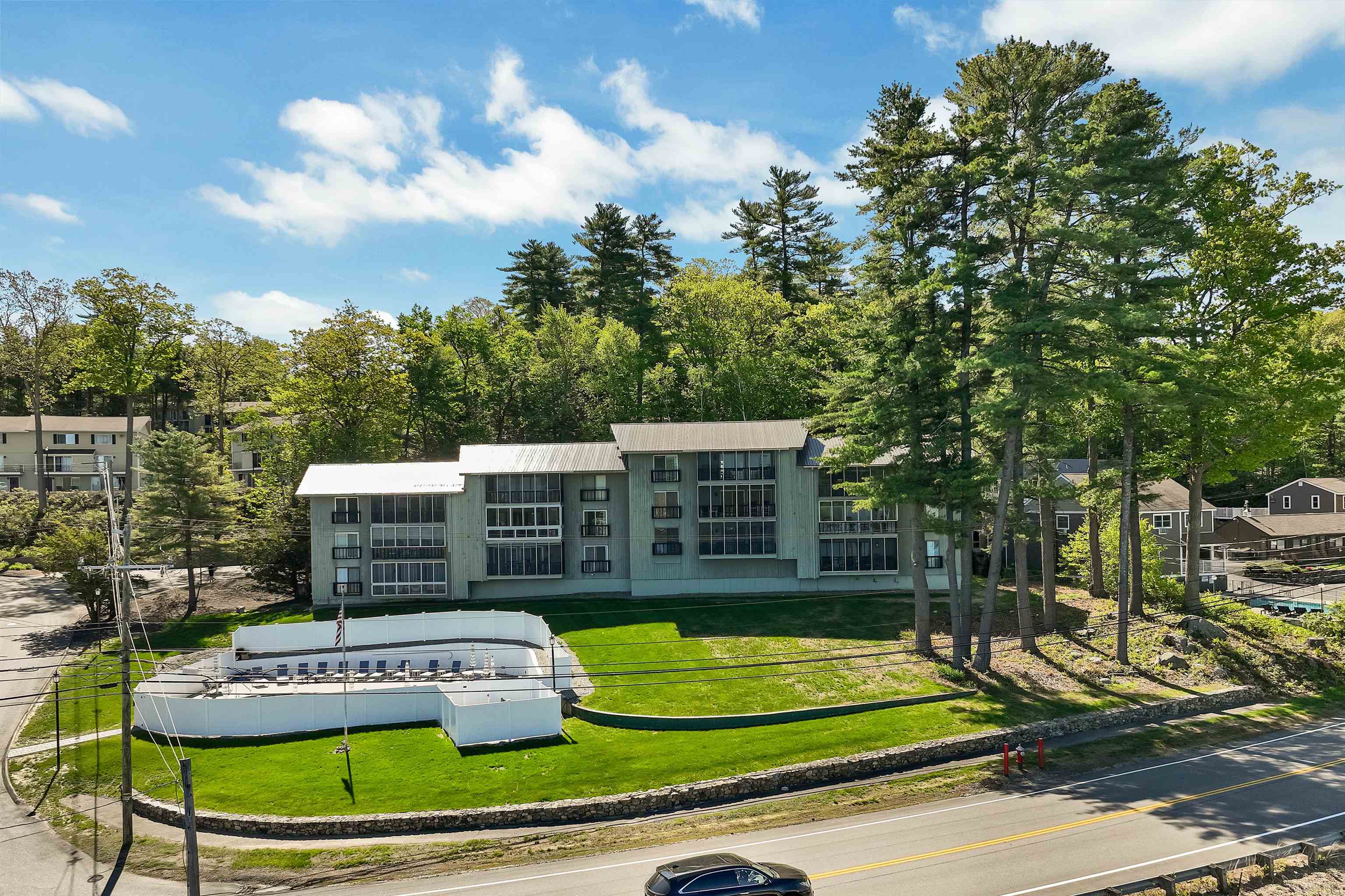883 Weirs Boulevard Unit: 7