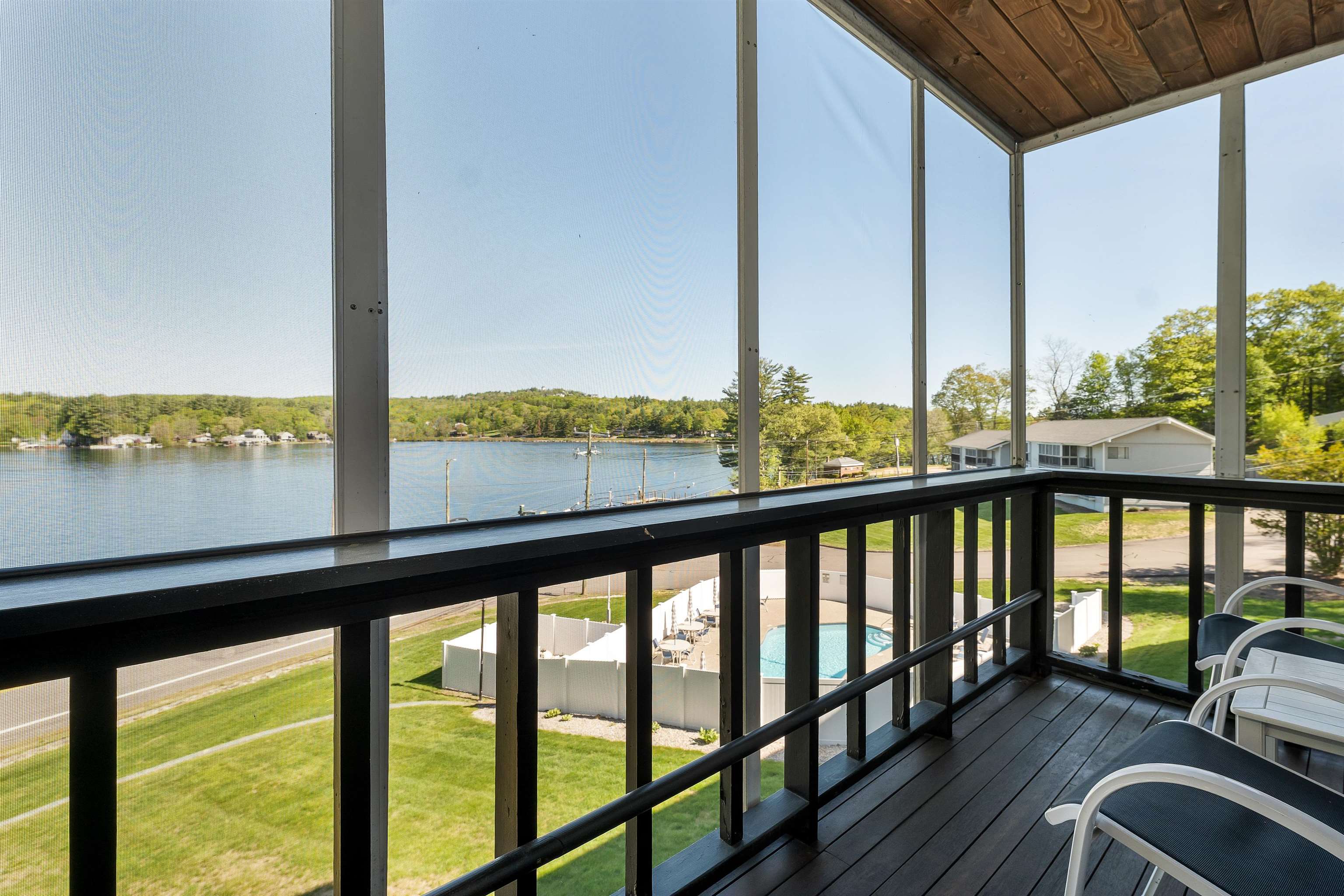 883 Weirs Boulevard Unit: 7