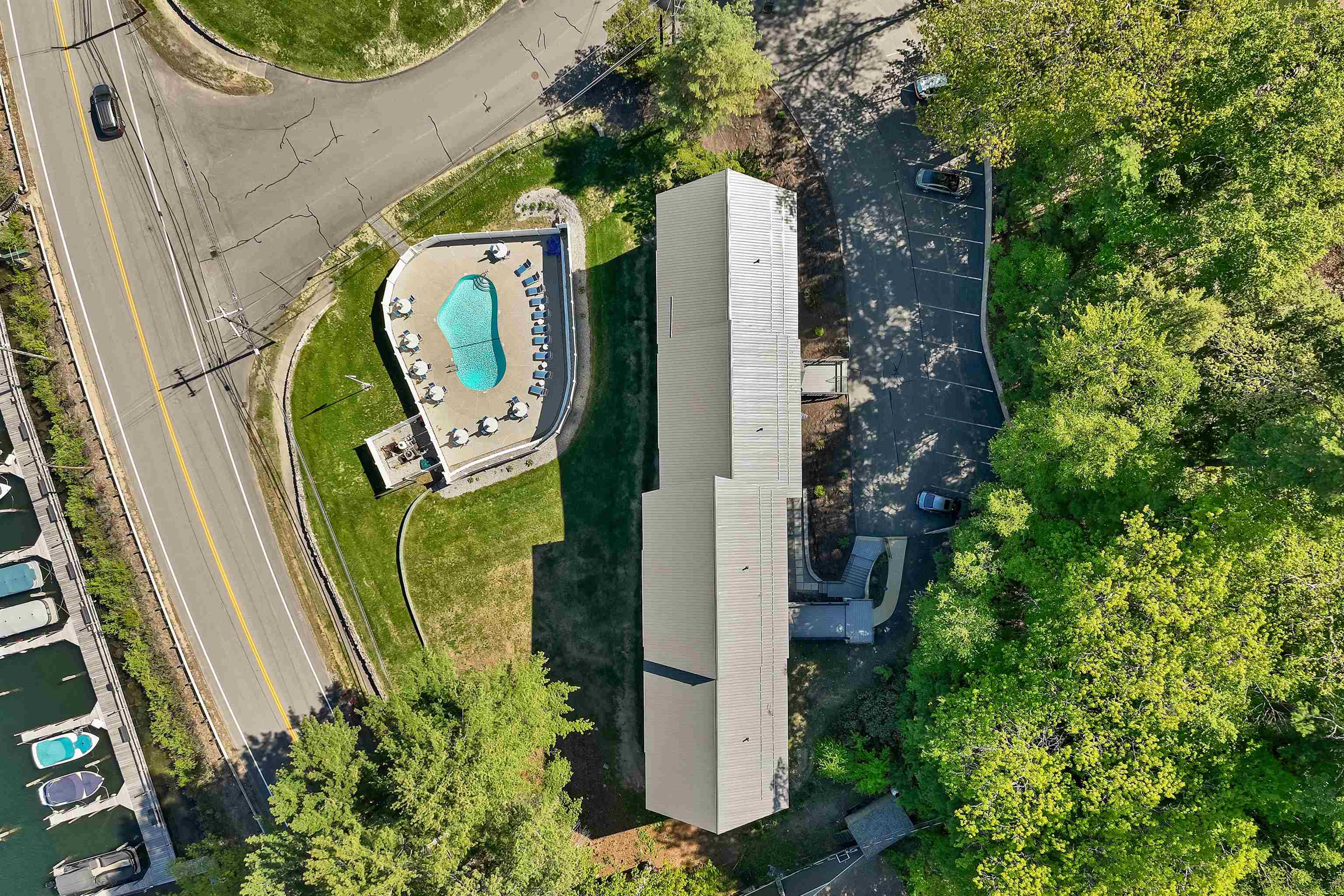 883 Weirs Boulevard Unit: 7