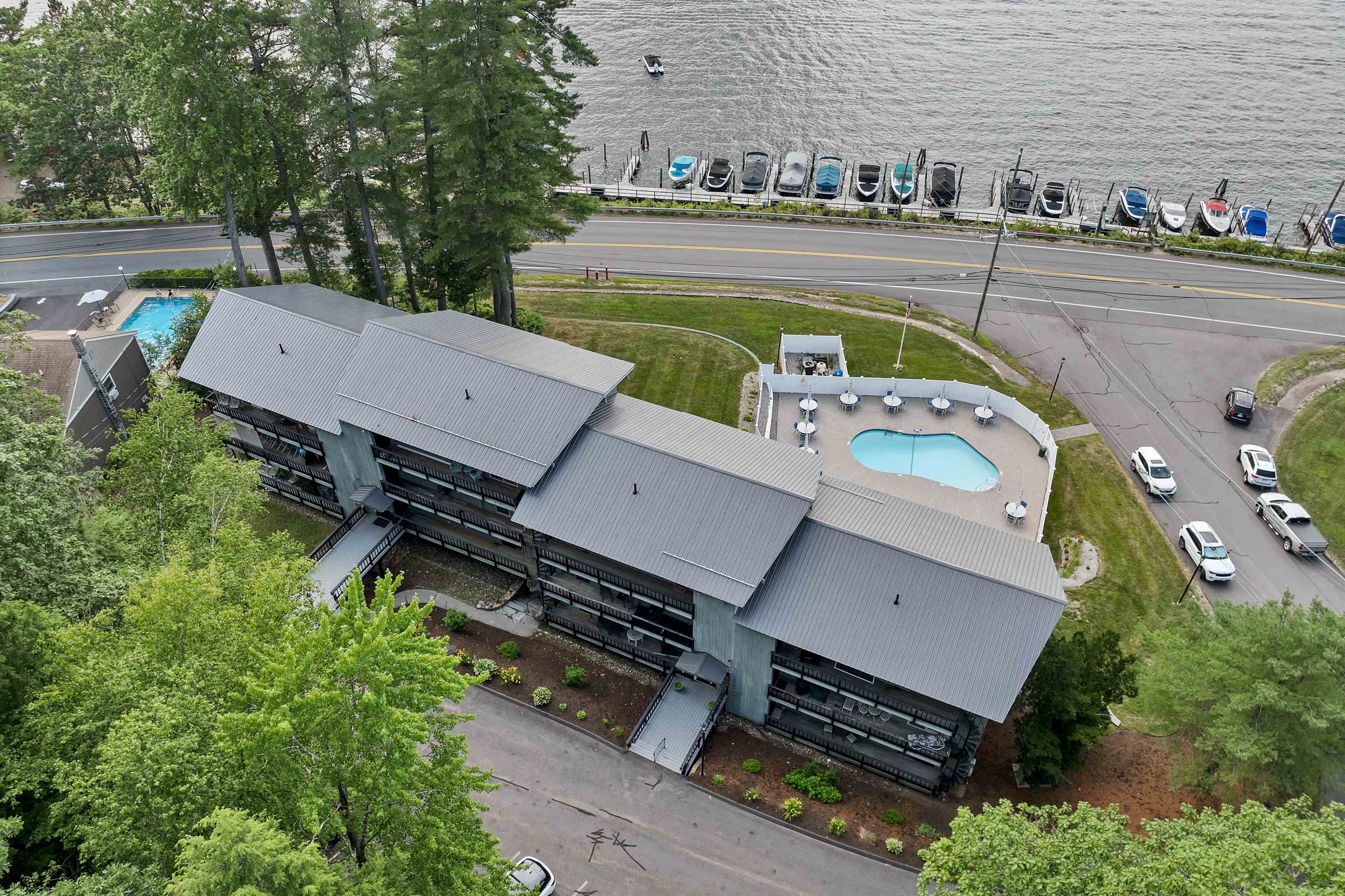 883 Weirs Boulevard Unit: 7