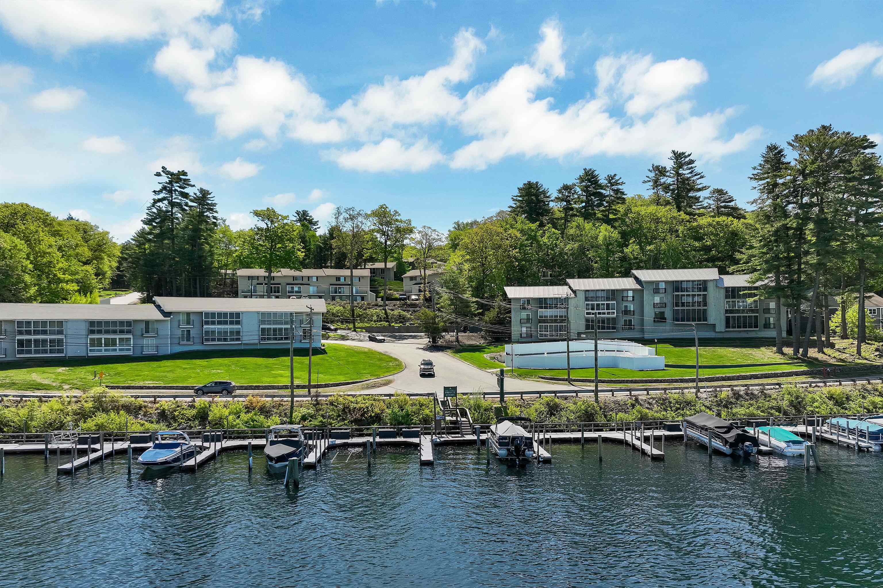 883 Weirs Boulevard Unit: 7