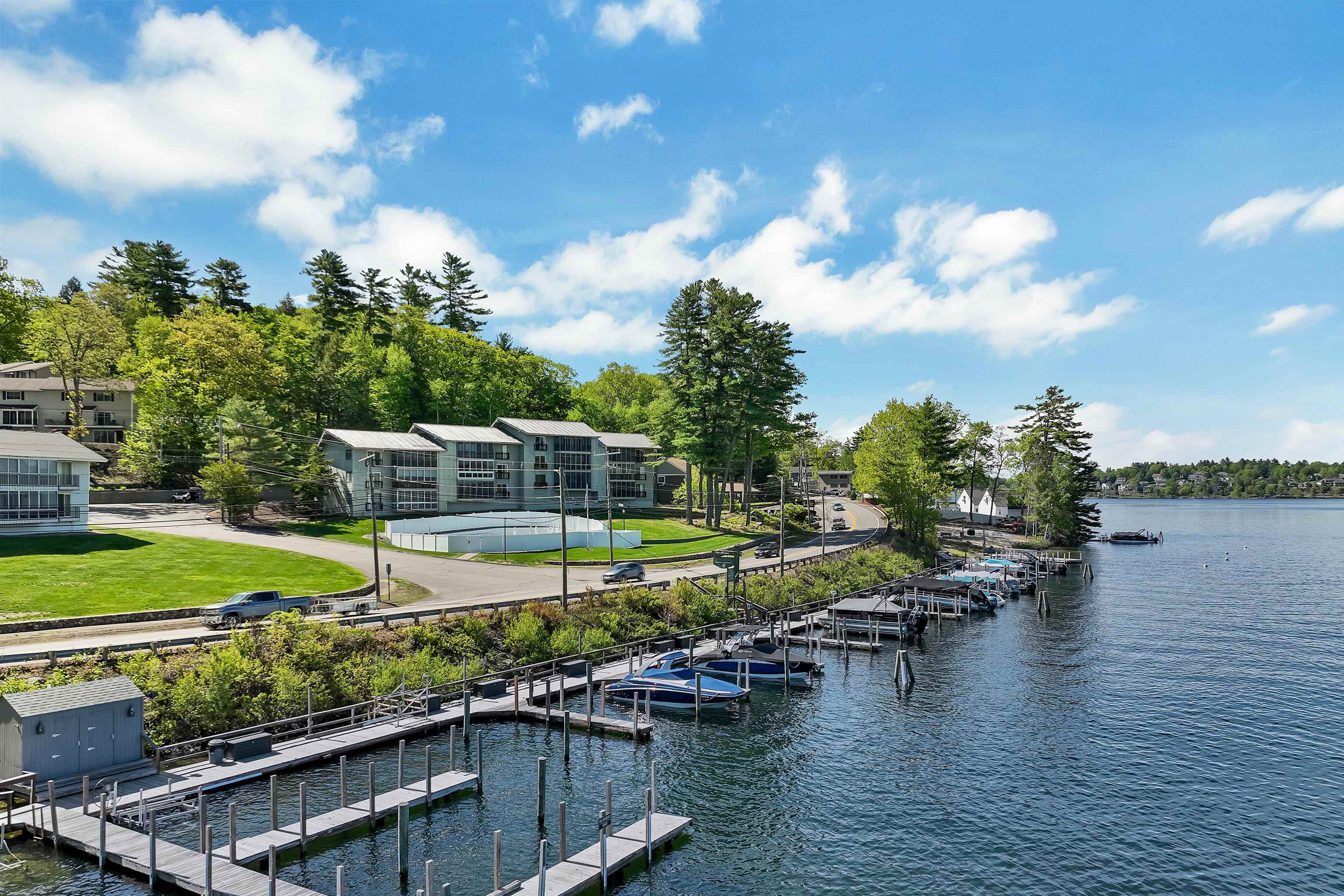 883 Weirs Boulevard Unit: 7