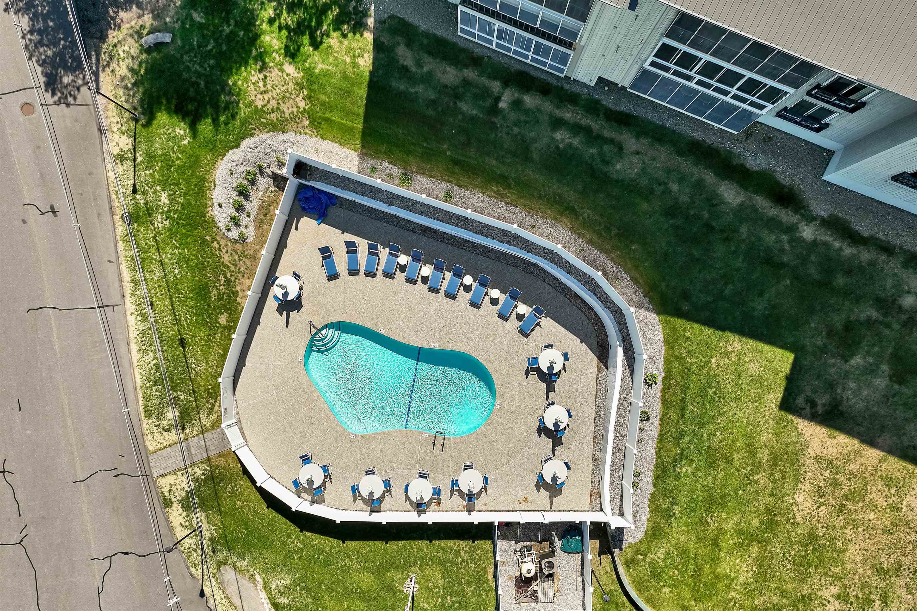 883 Weirs Boulevard Unit: 7