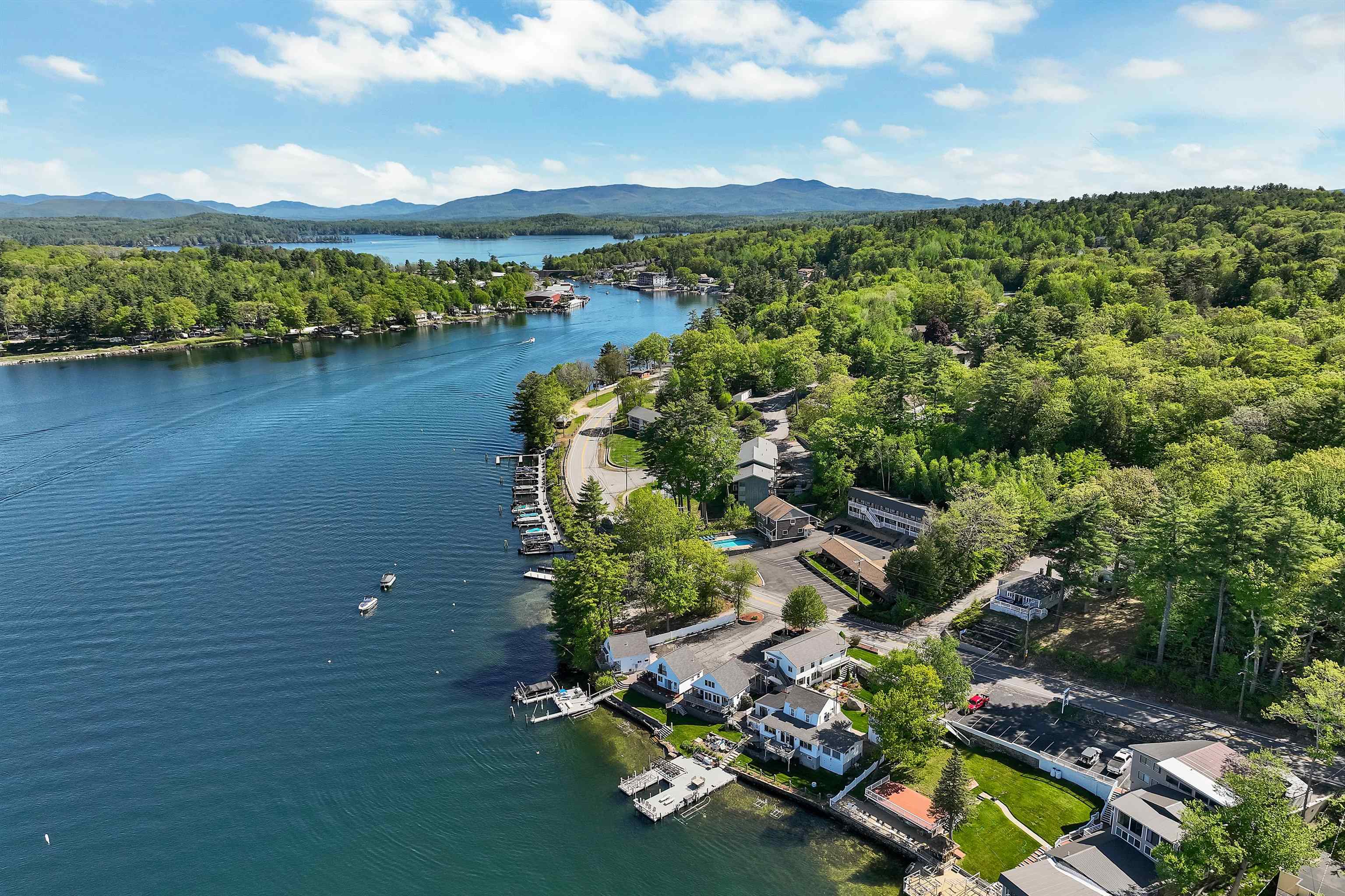 883 Weirs Boulevard Unit: 7