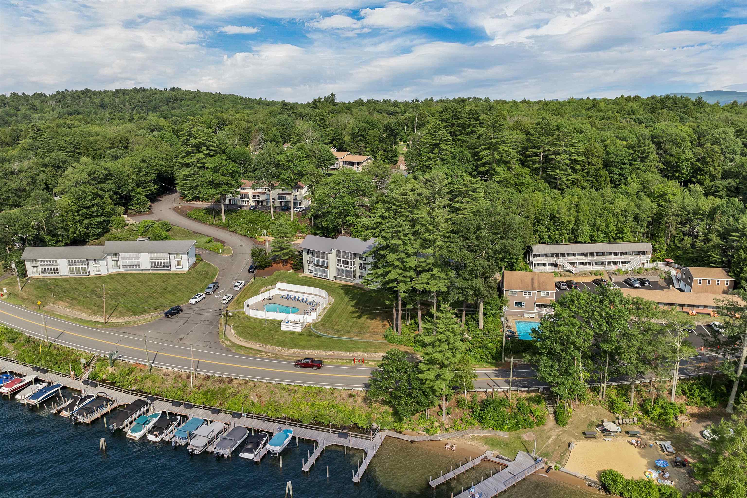 883 Weirs Boulevard Unit: 7