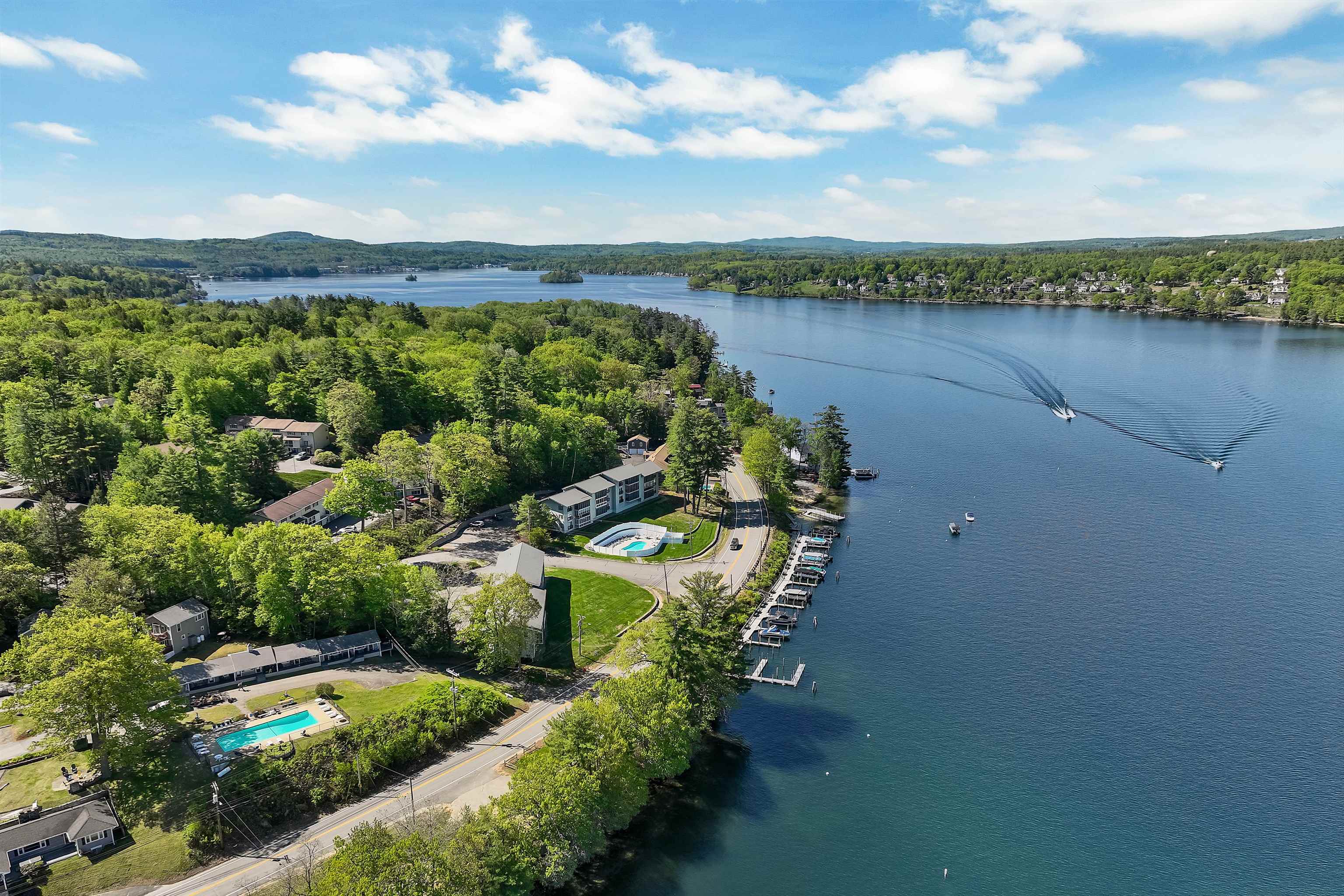 883 Weirs Boulevard Unit: 7