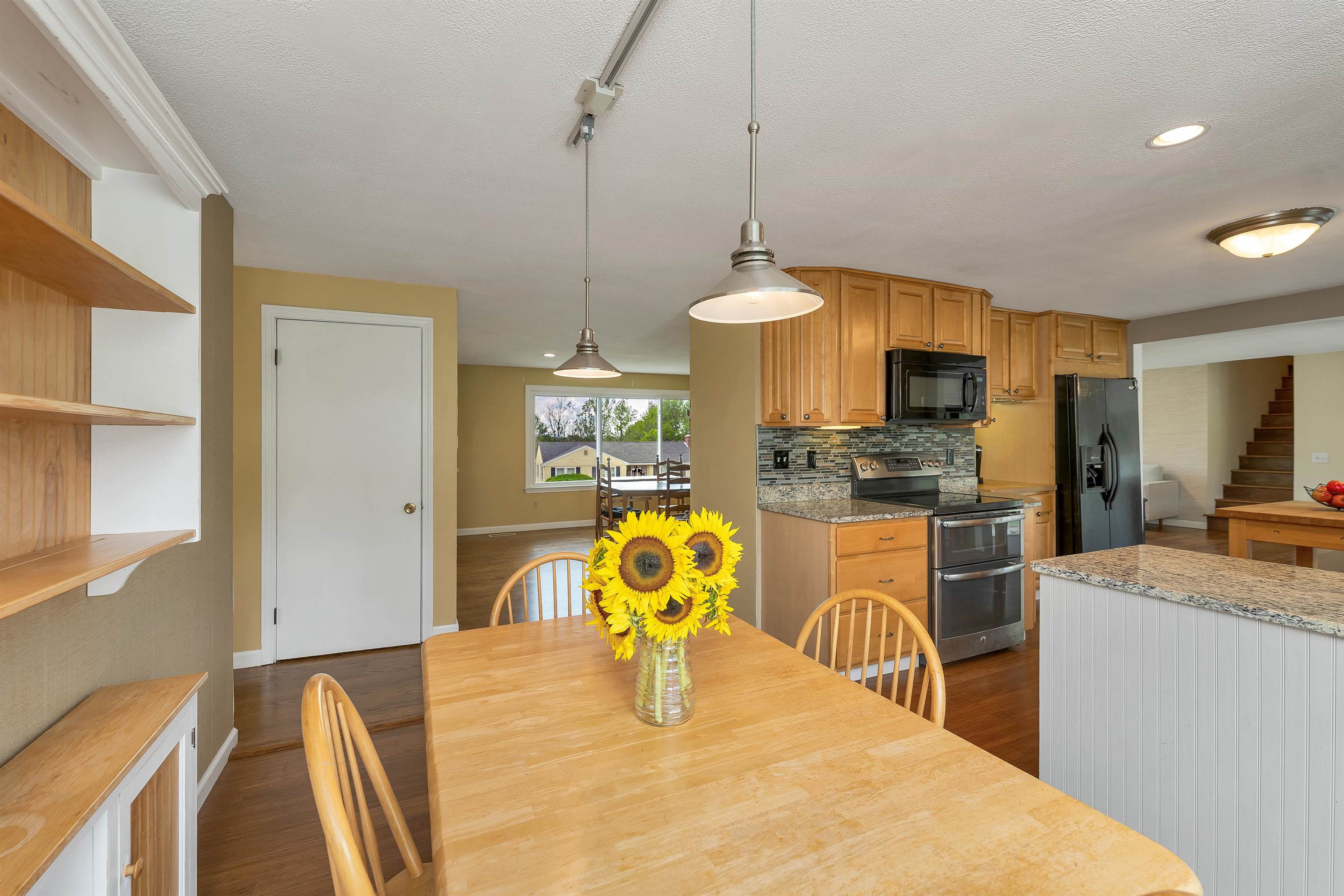 297 Liberty Hill Road