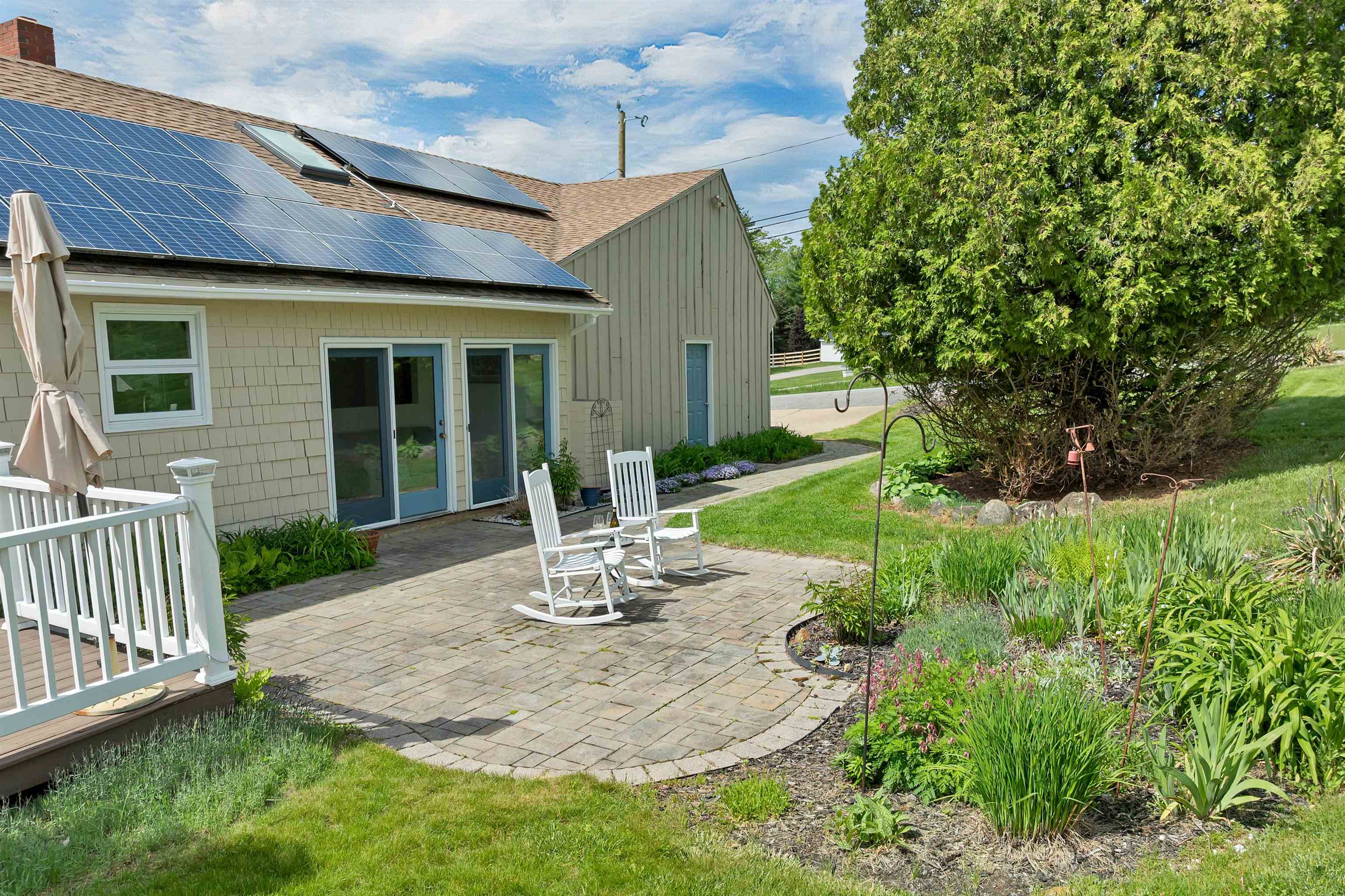 297 Liberty Hill Road