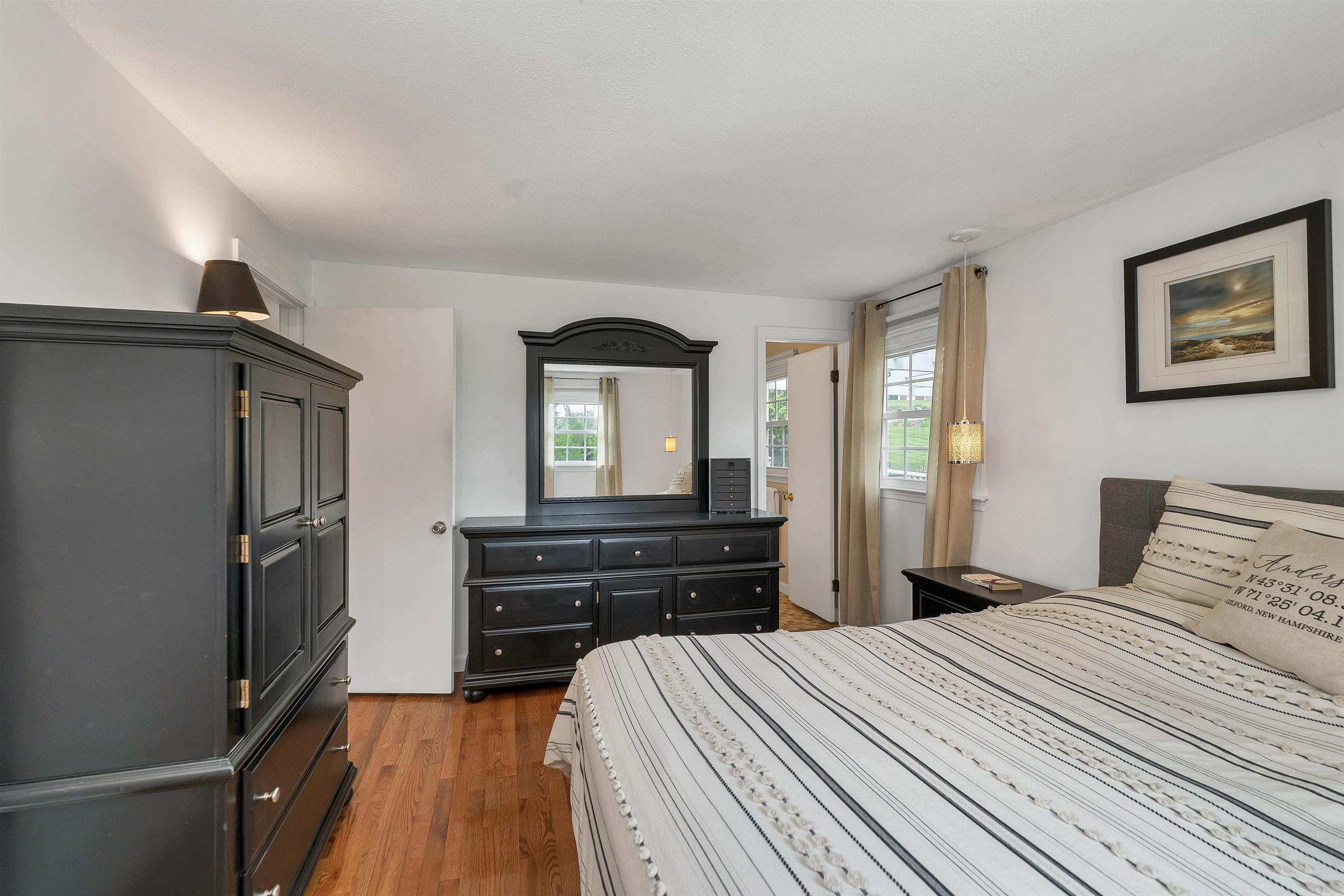 297 Liberty Hill Road
