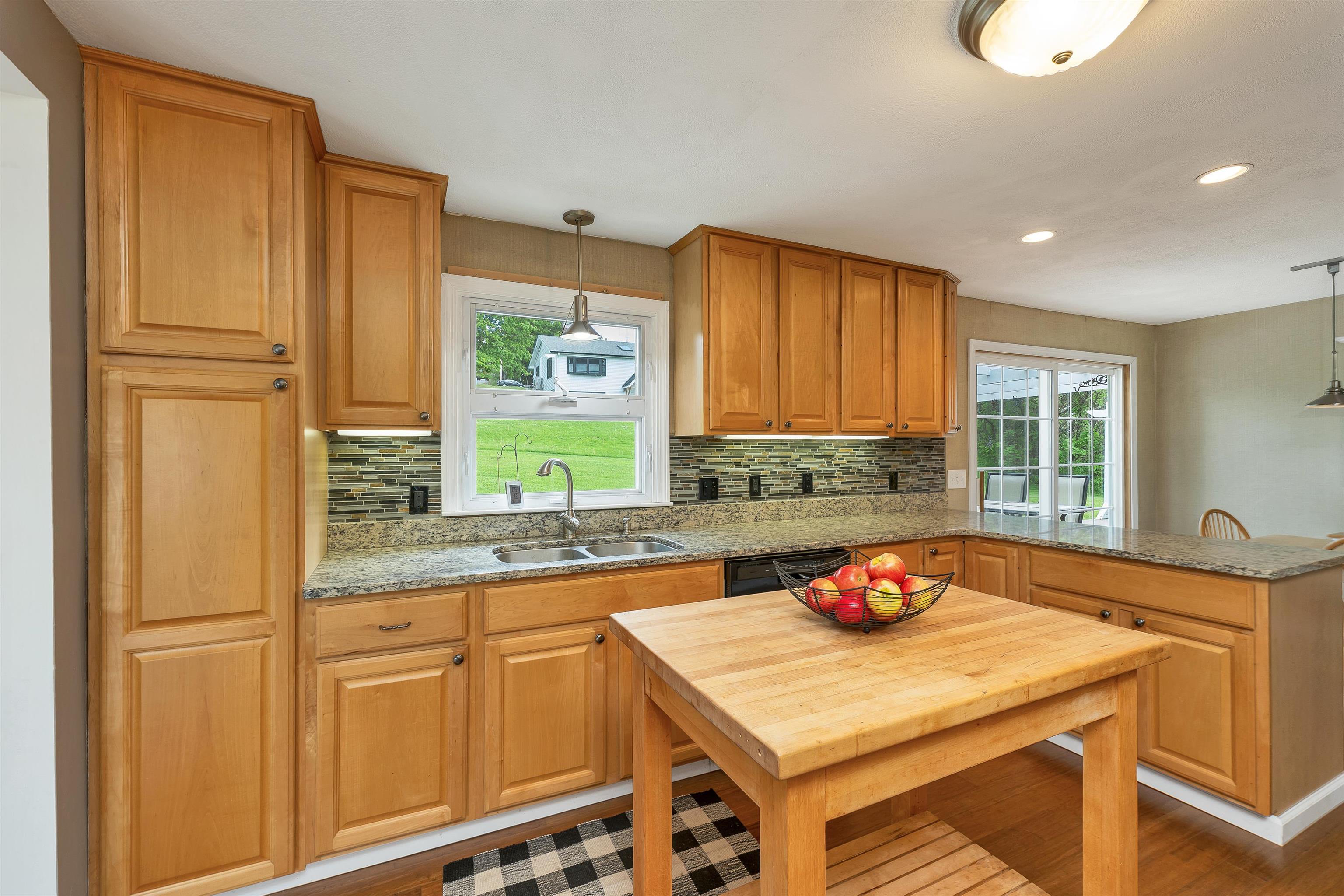 297 Liberty Hill Road