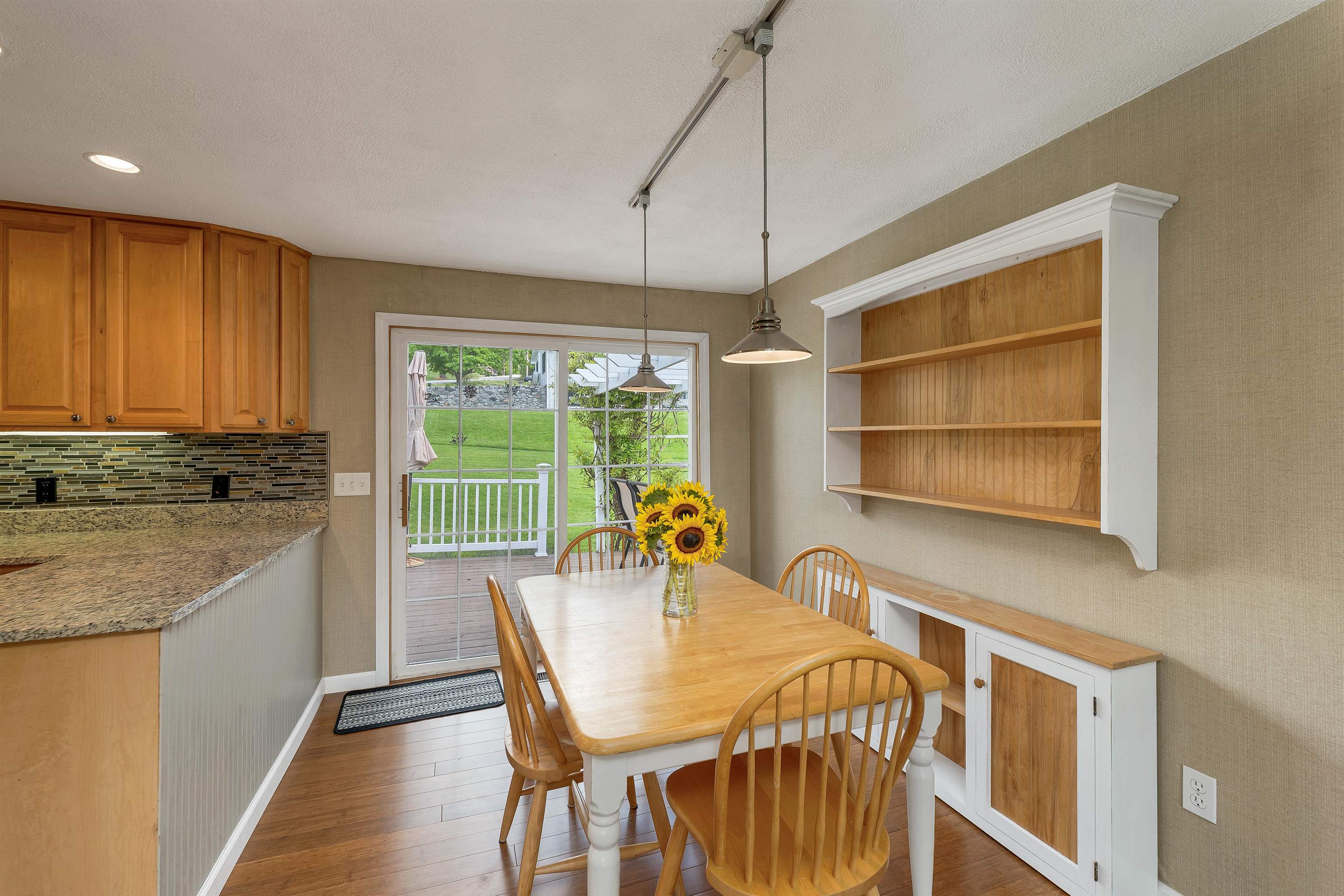 297 Liberty Hill Road