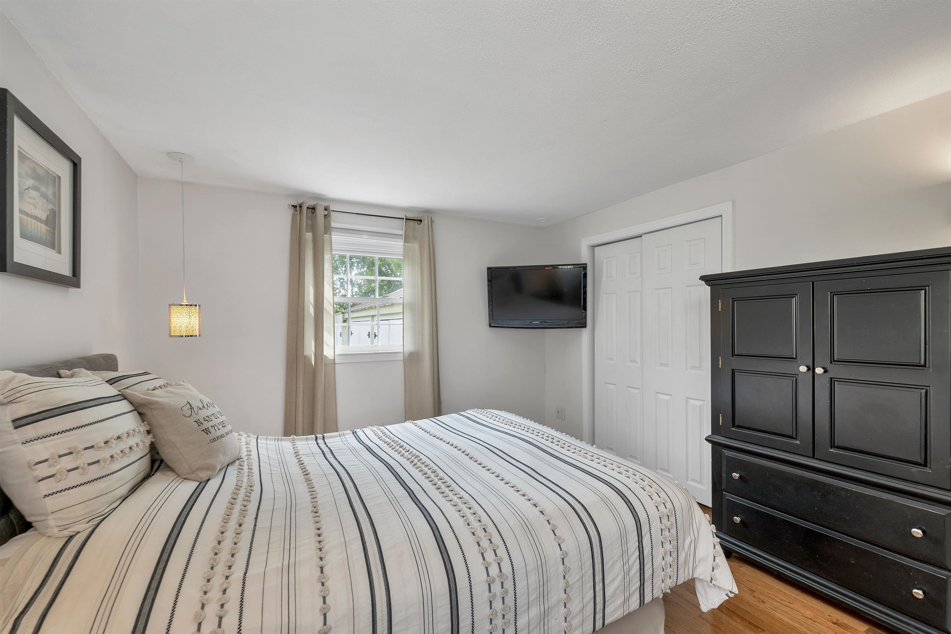 297 Liberty Hill Road