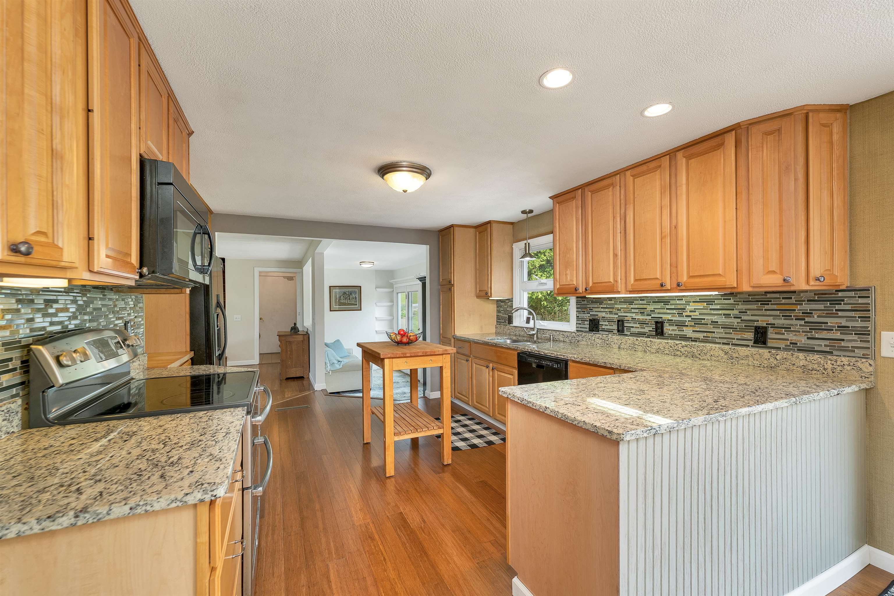 297 Liberty Hill Road