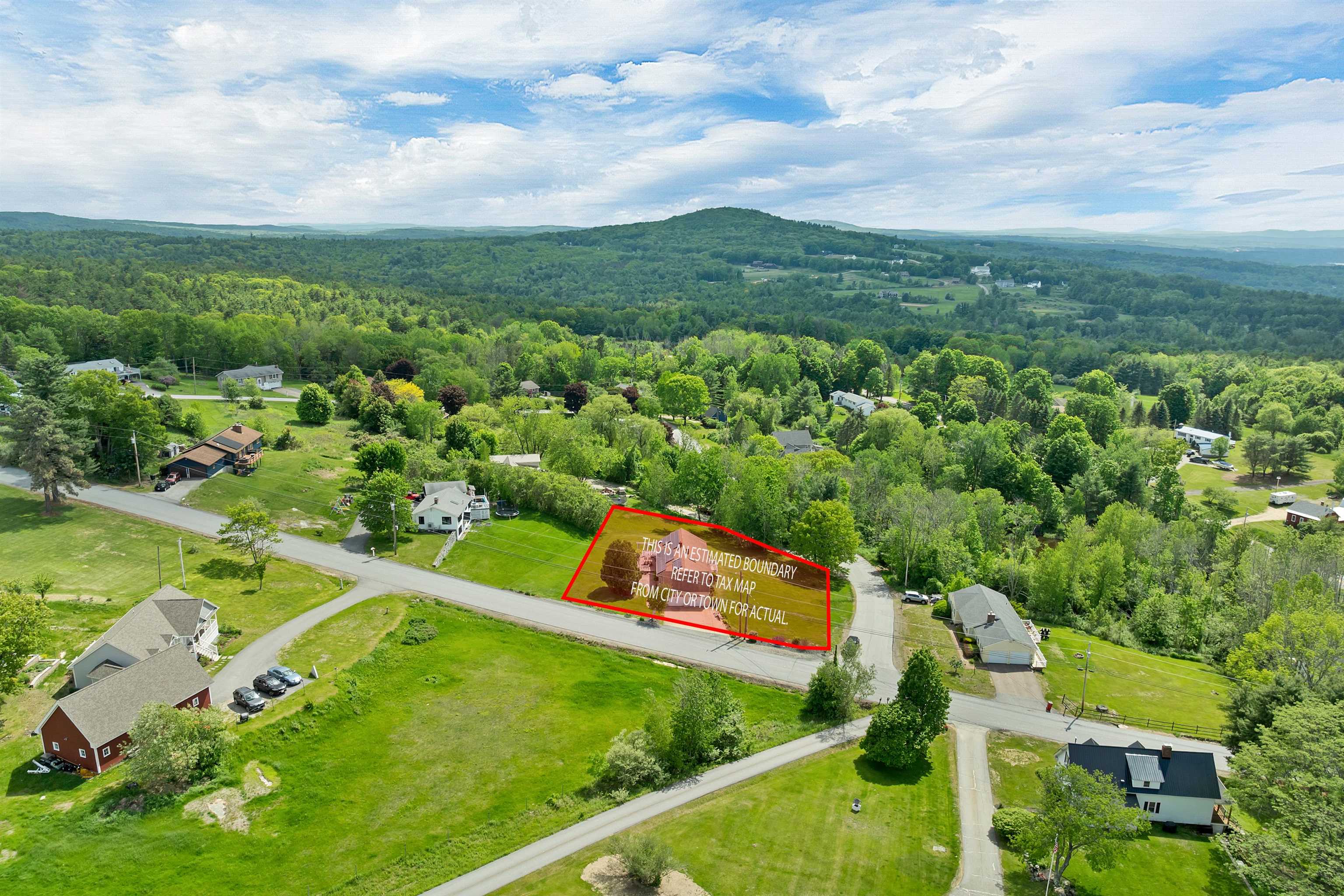 297 Liberty Hill Road