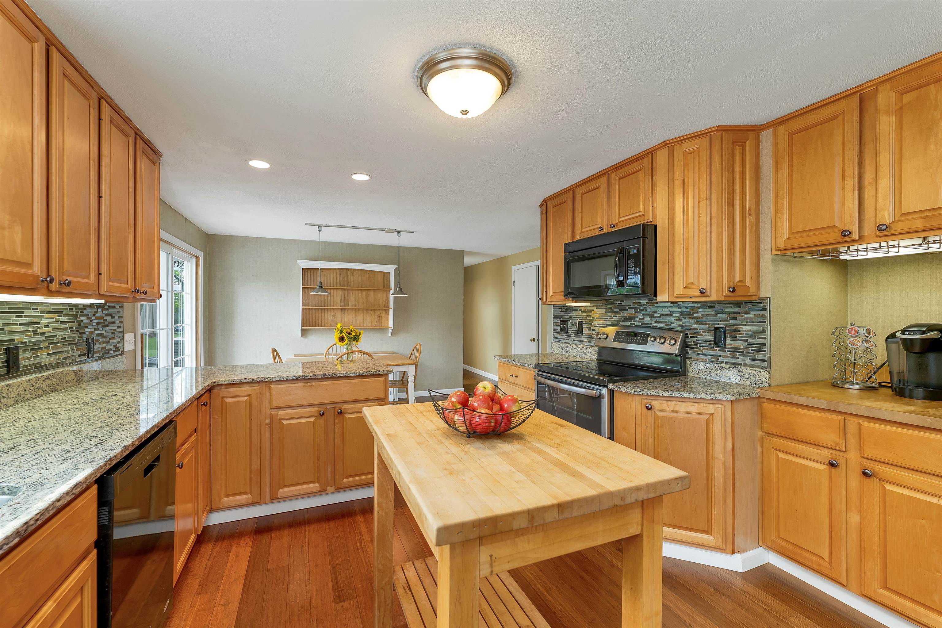 297 Liberty Hill Road