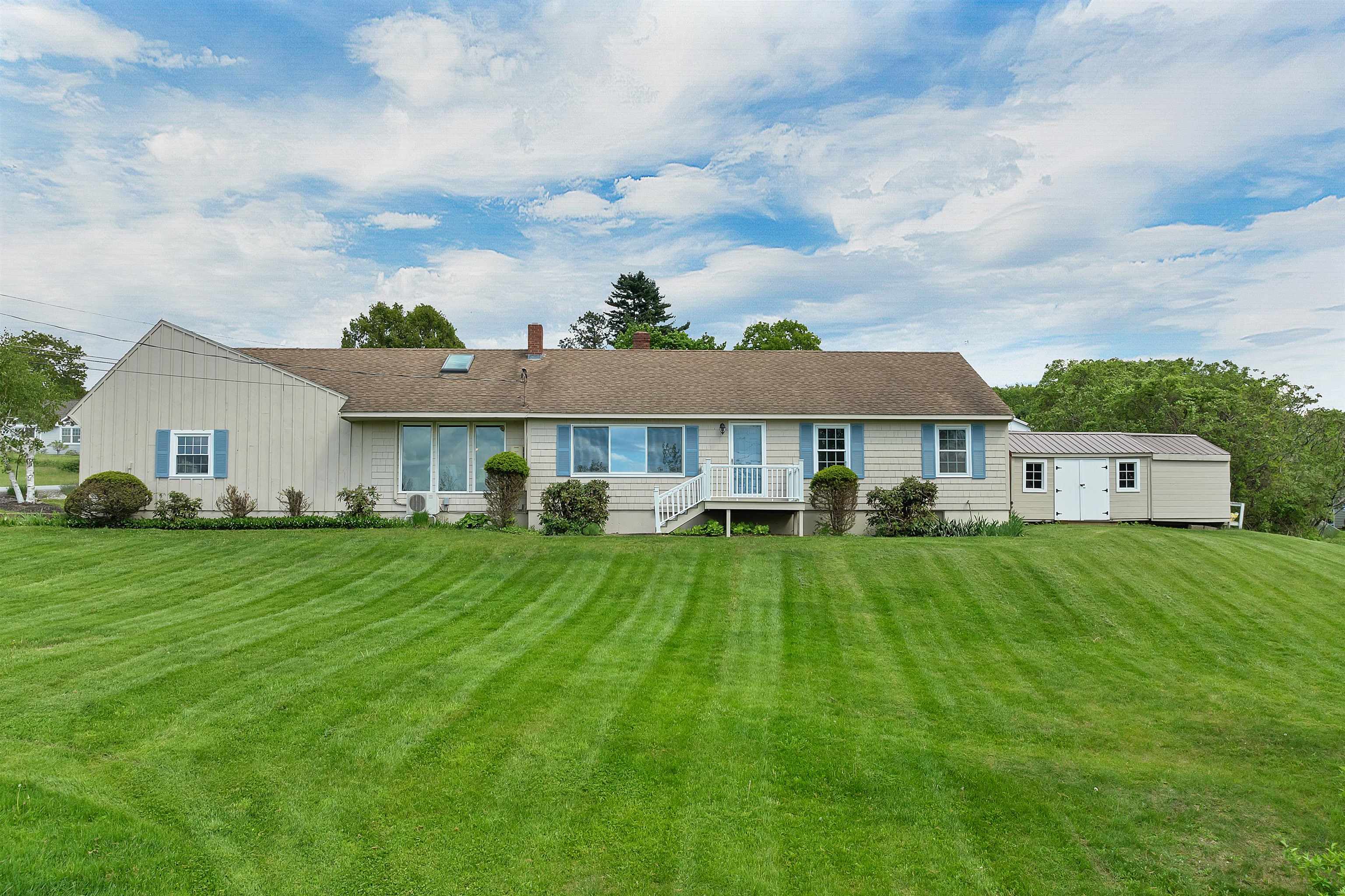 297 Liberty Hill Road