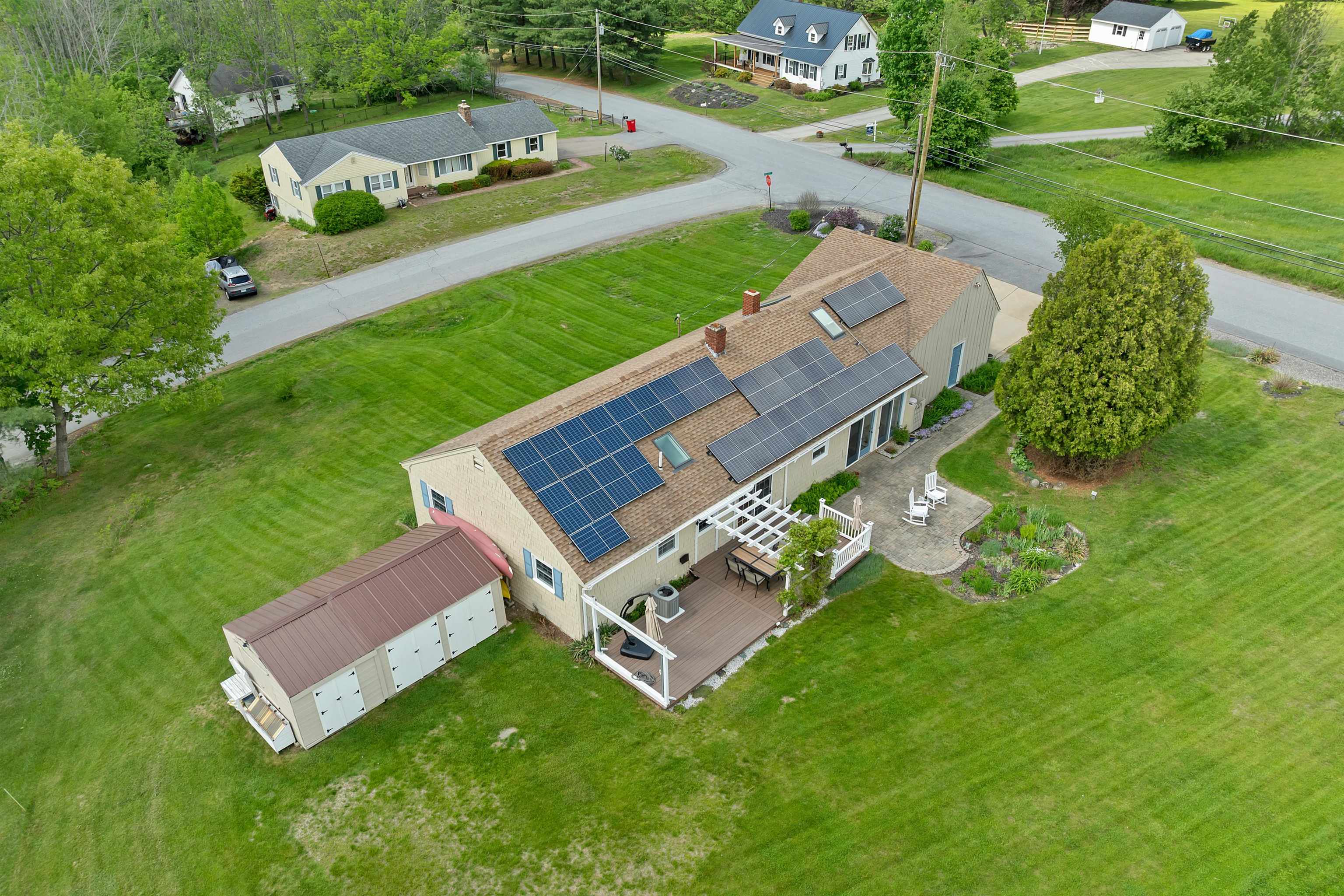 297 Liberty Hill Road
