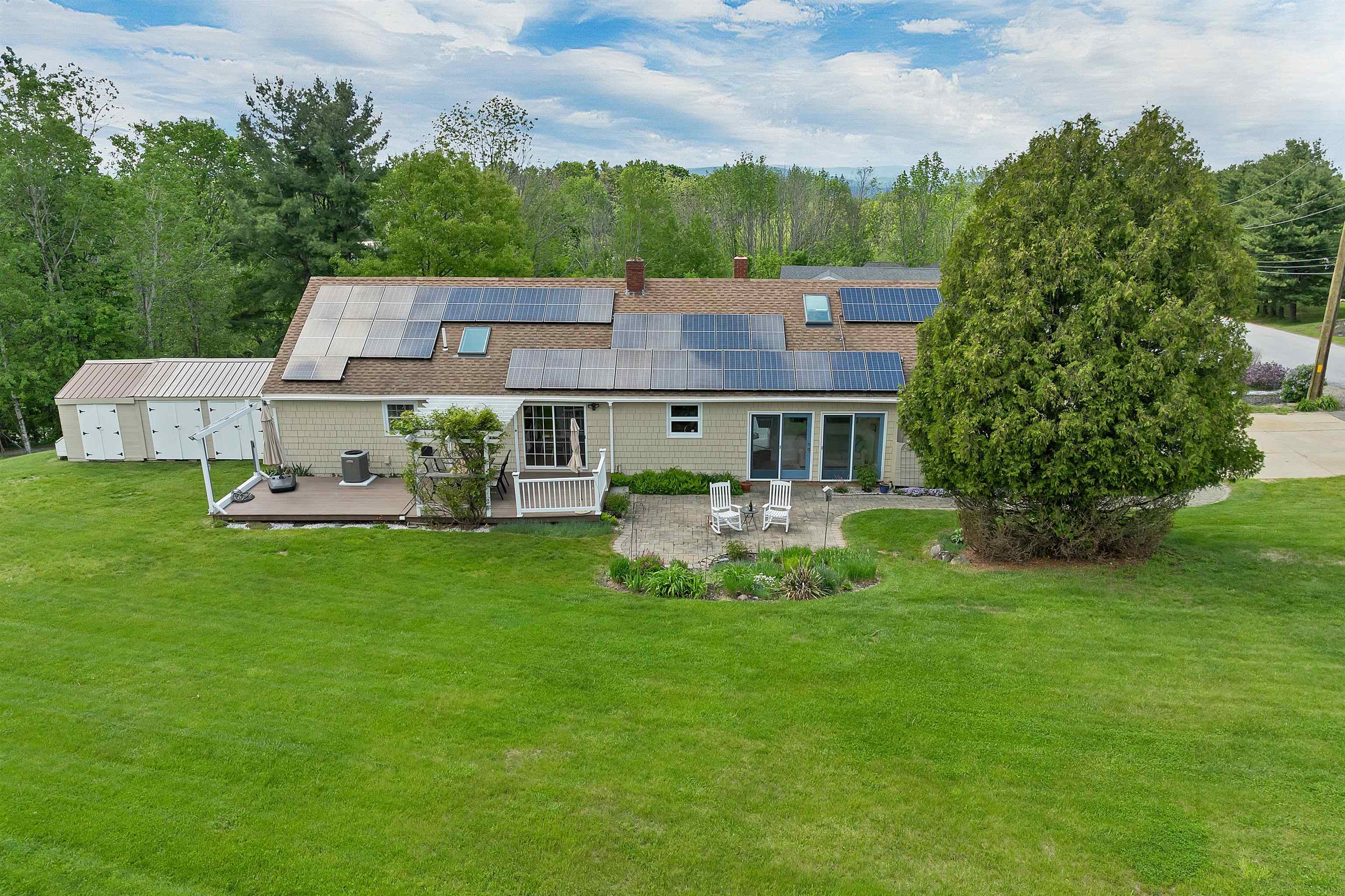 297 Liberty Hill Road