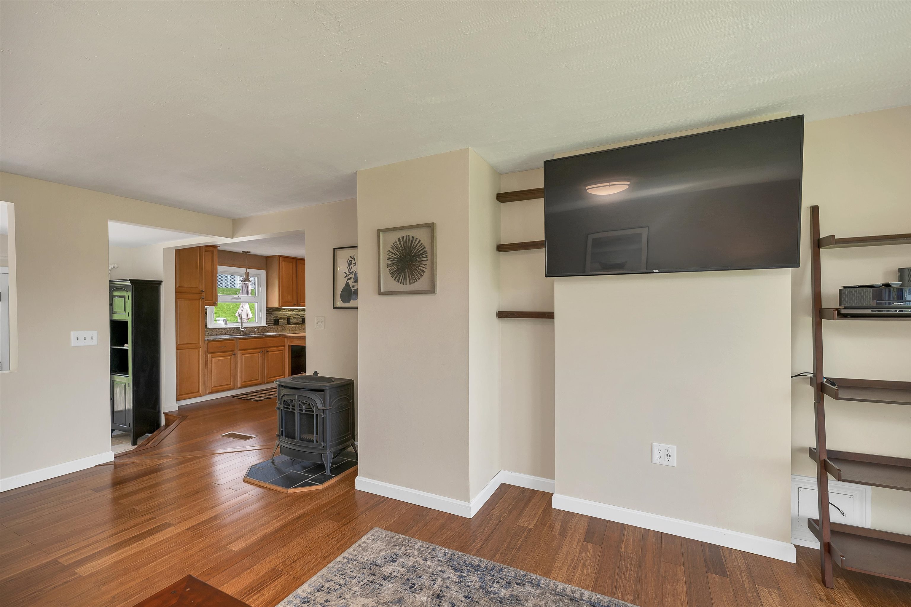 297 Liberty Hill Road