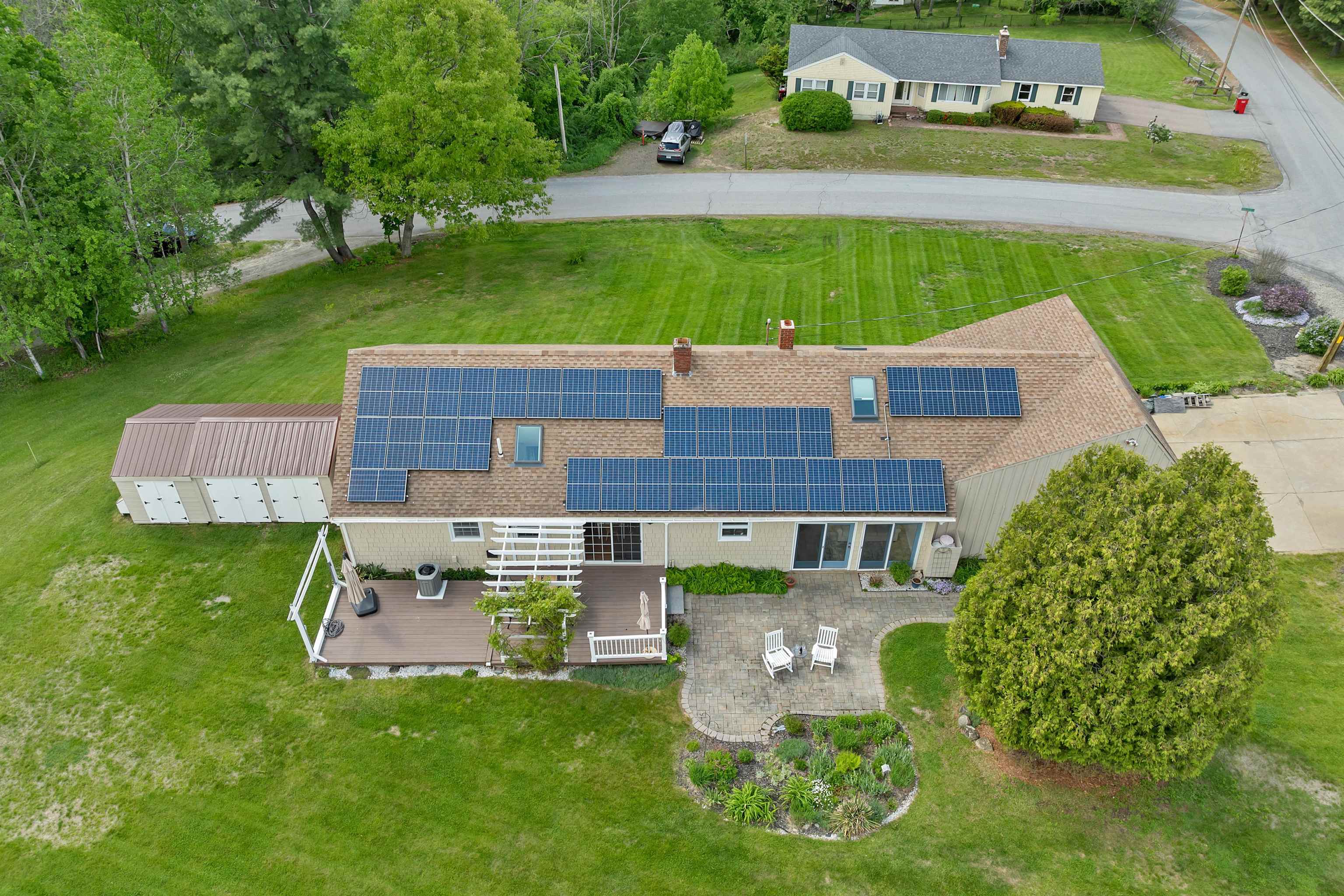 297 Liberty Hill Road
