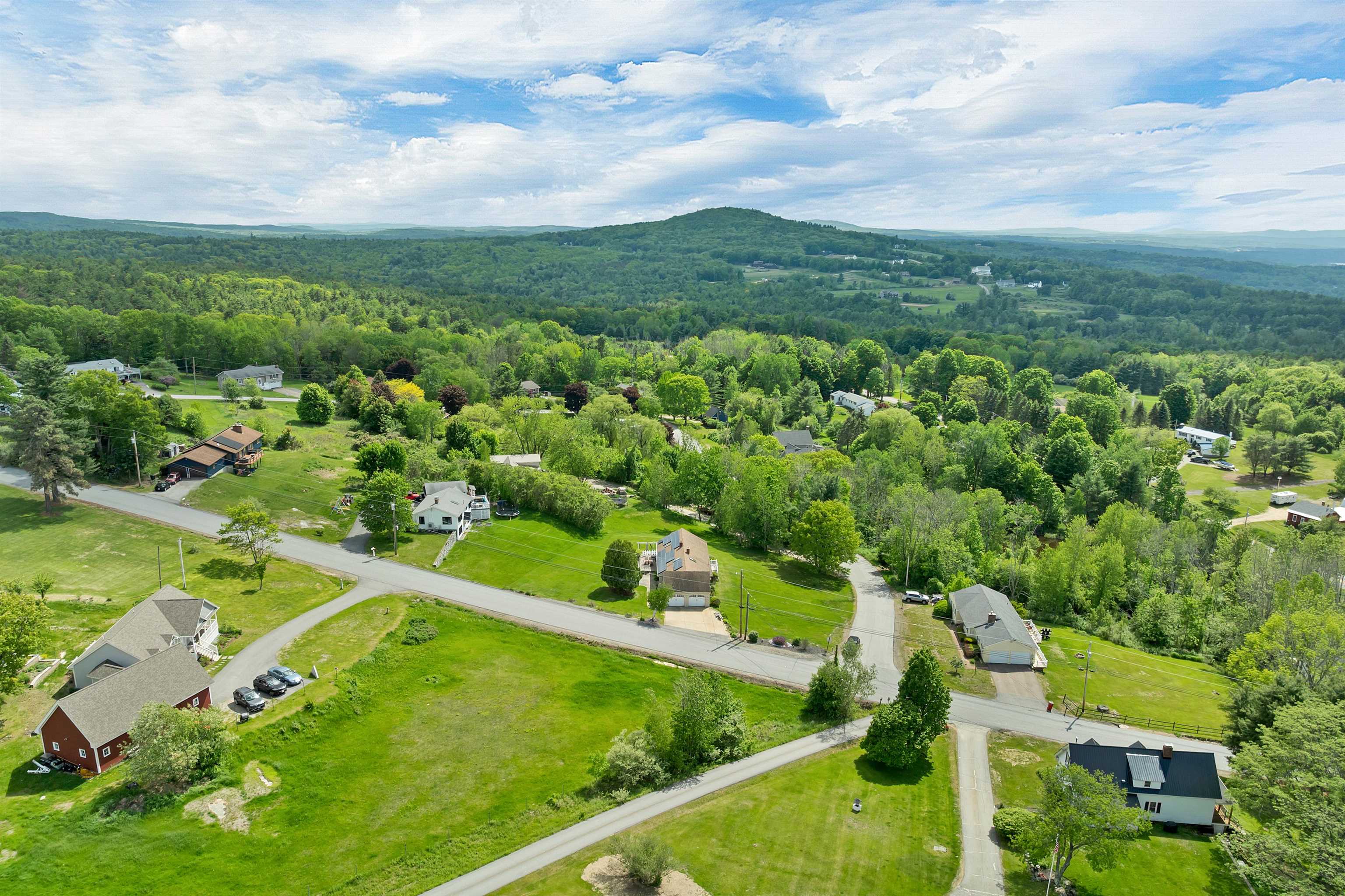 297 Liberty Hill Road