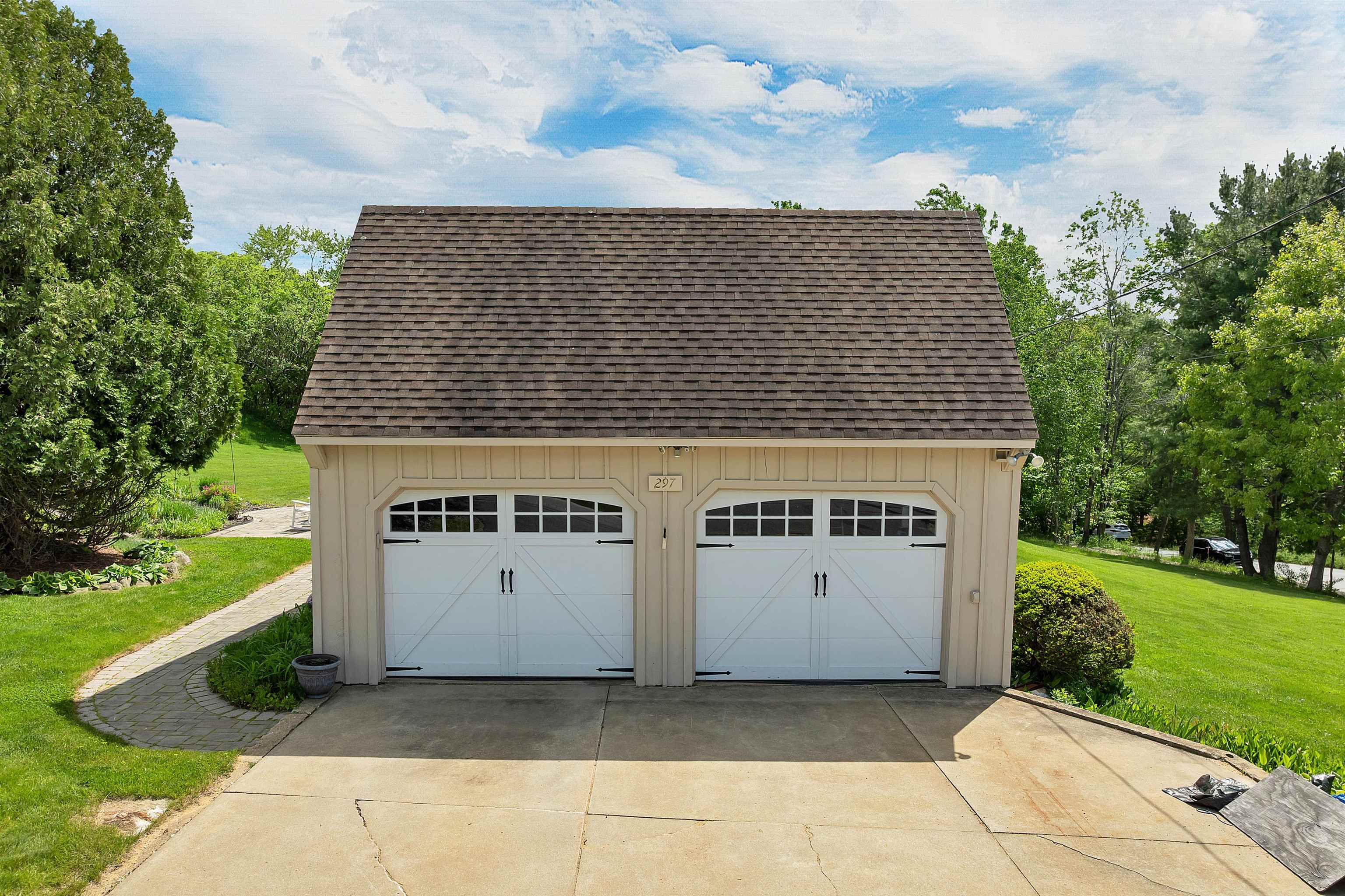 297 Liberty Hill Road