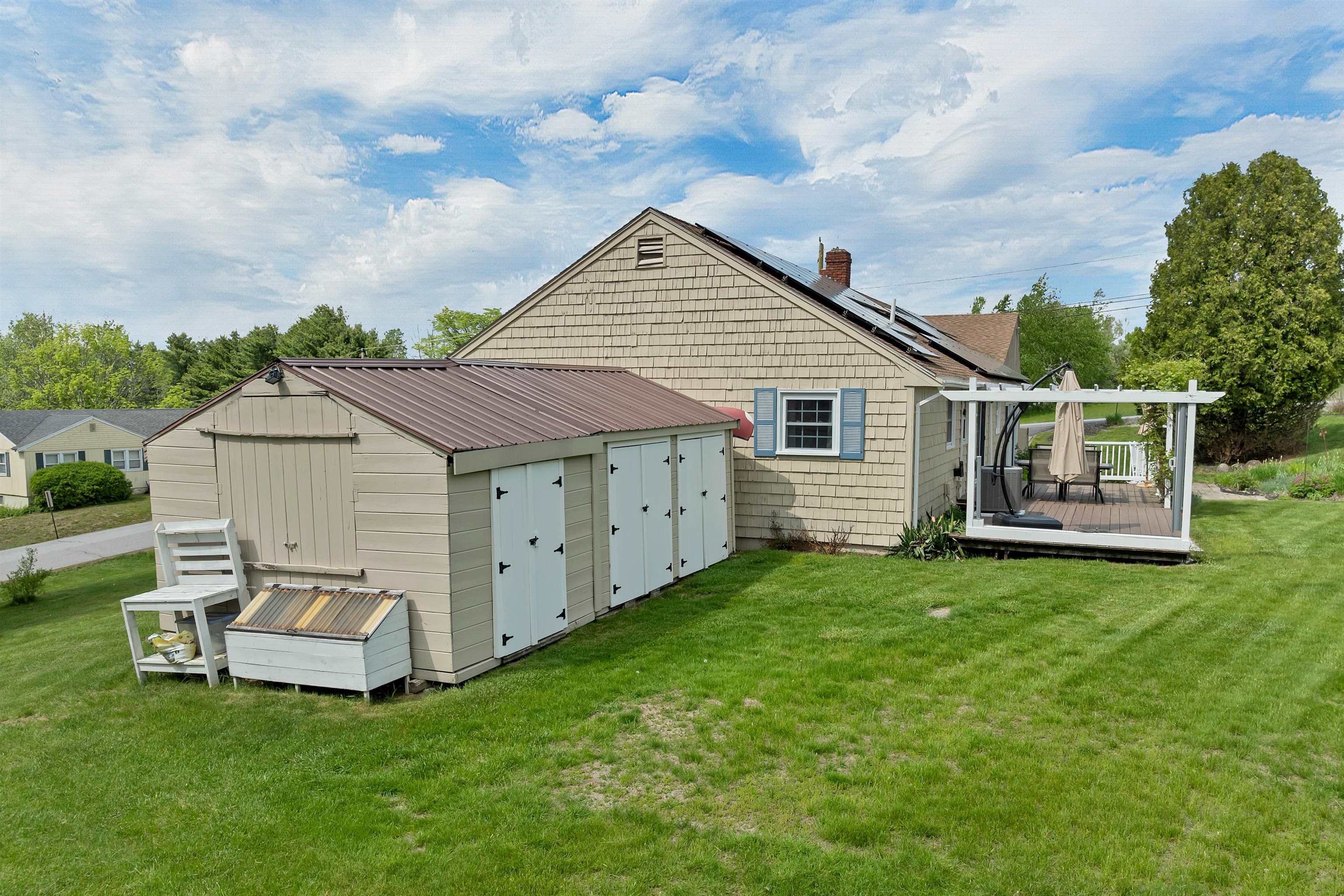 297 Liberty Hill Road