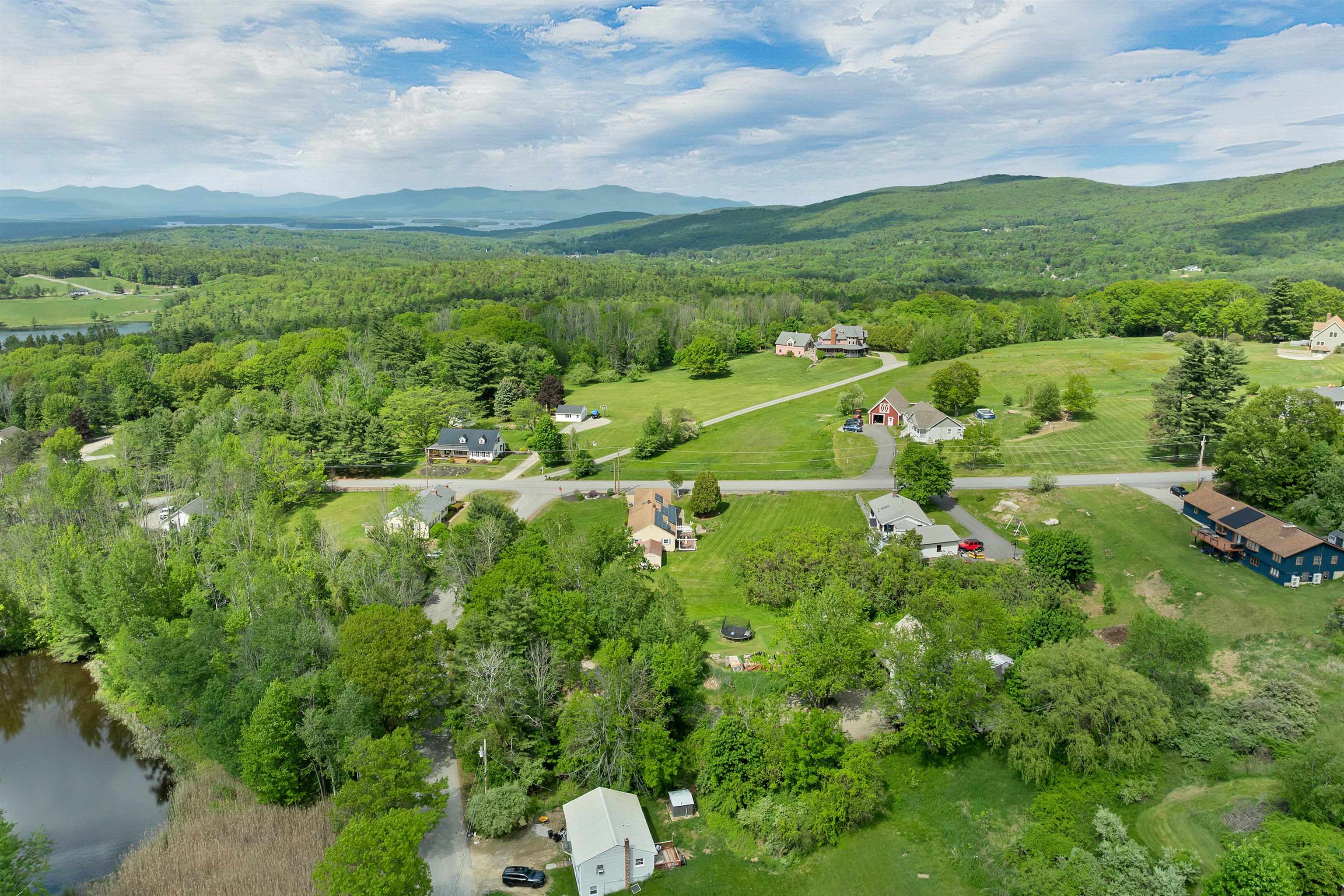 297 Liberty Hill Road