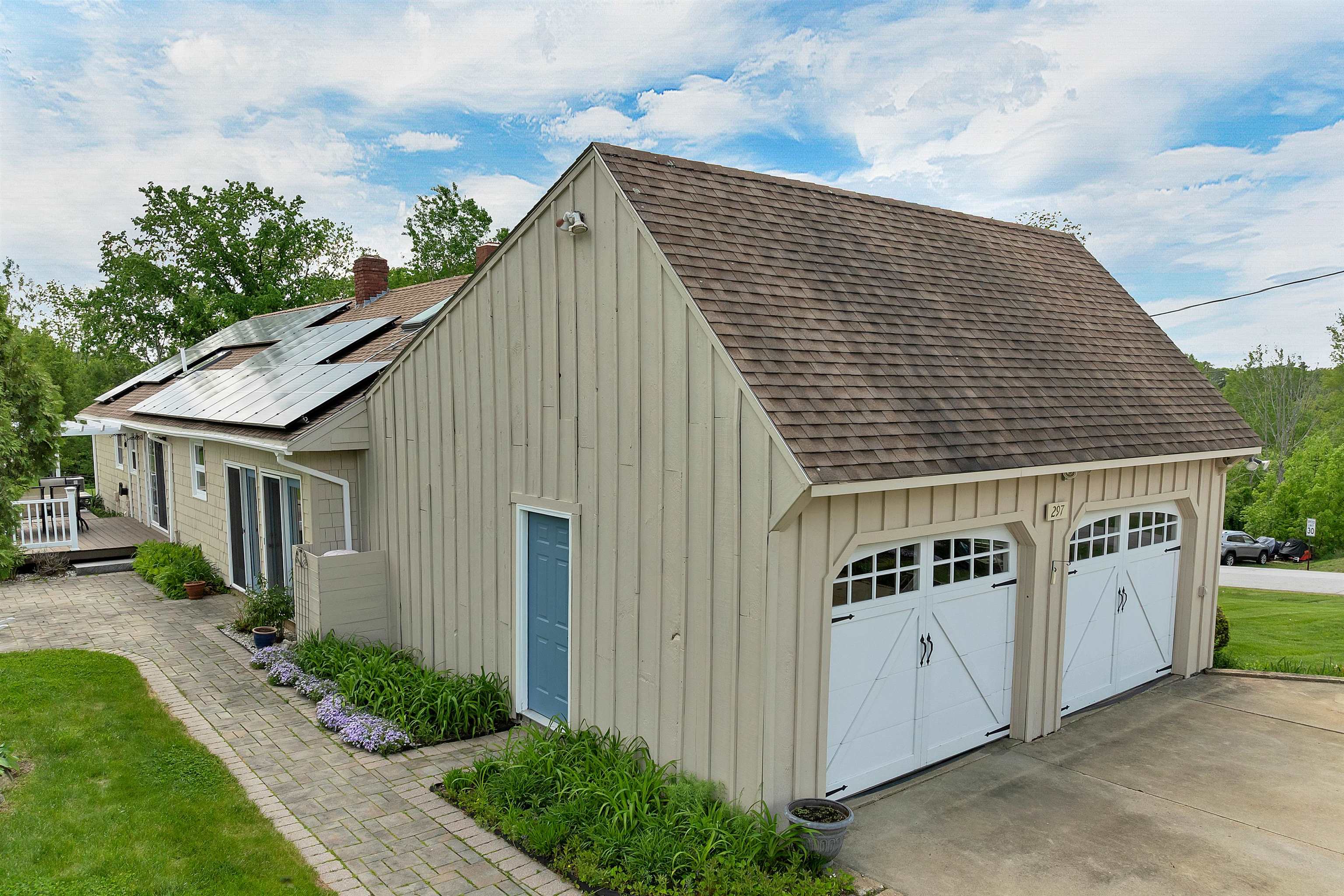 297 Liberty Hill Road